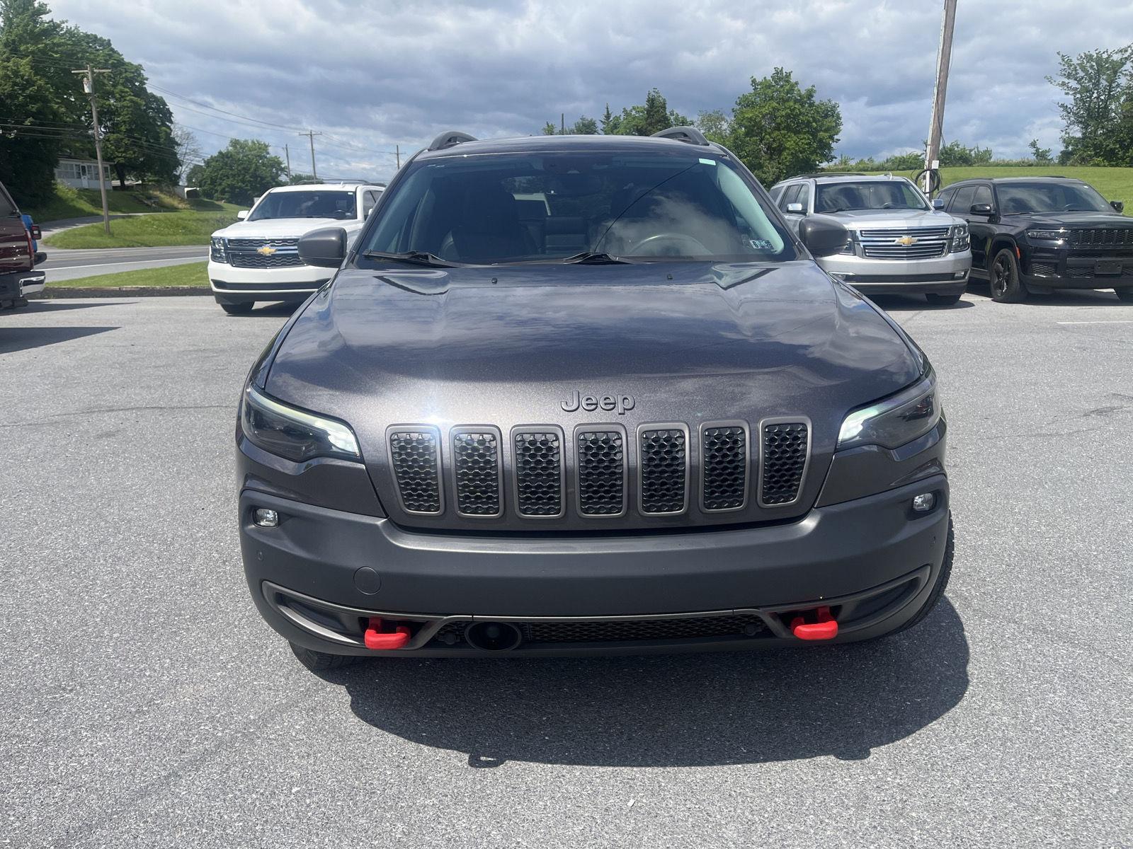McCoy Auto Sales