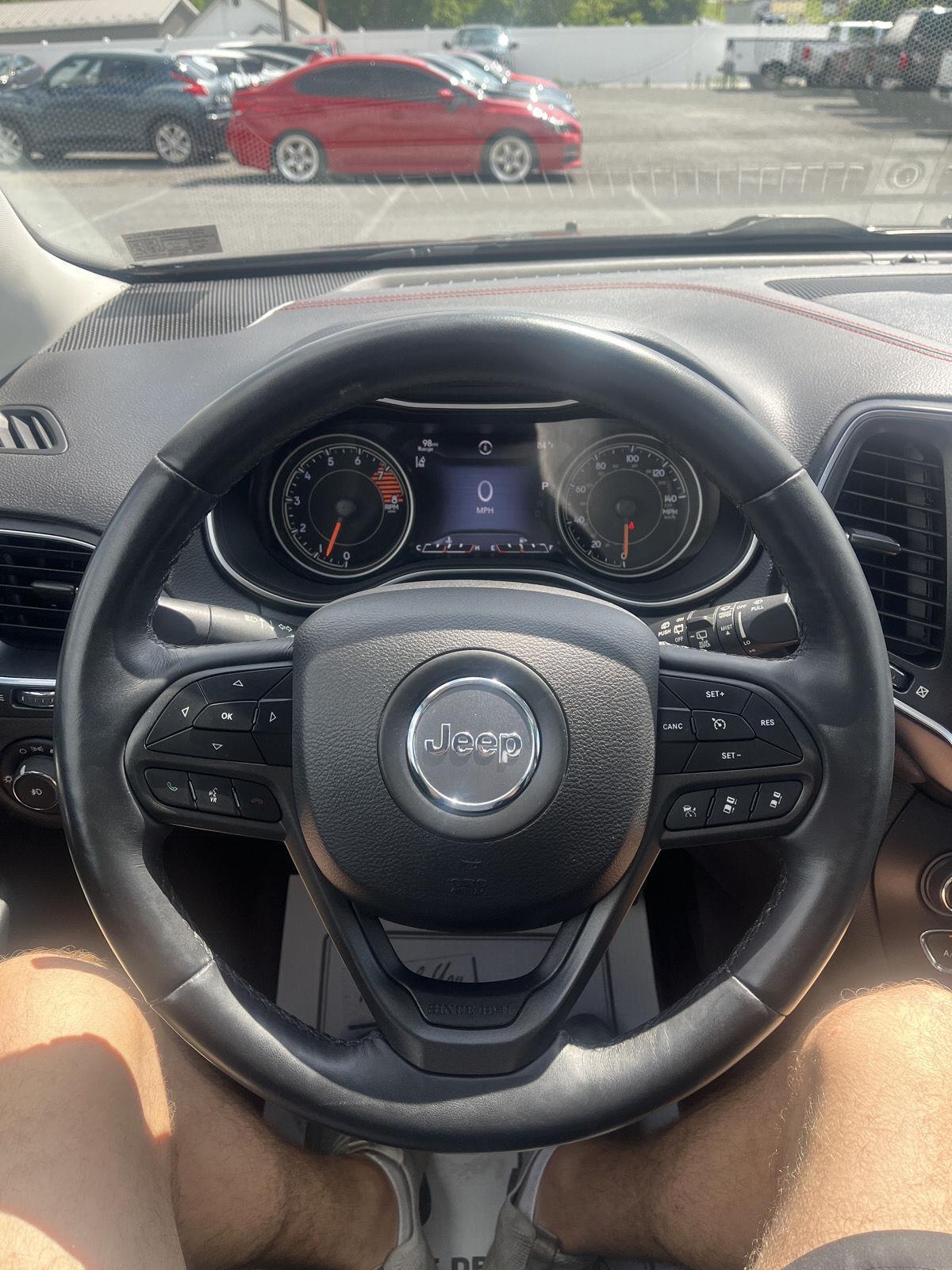 McCoy Auto Sales