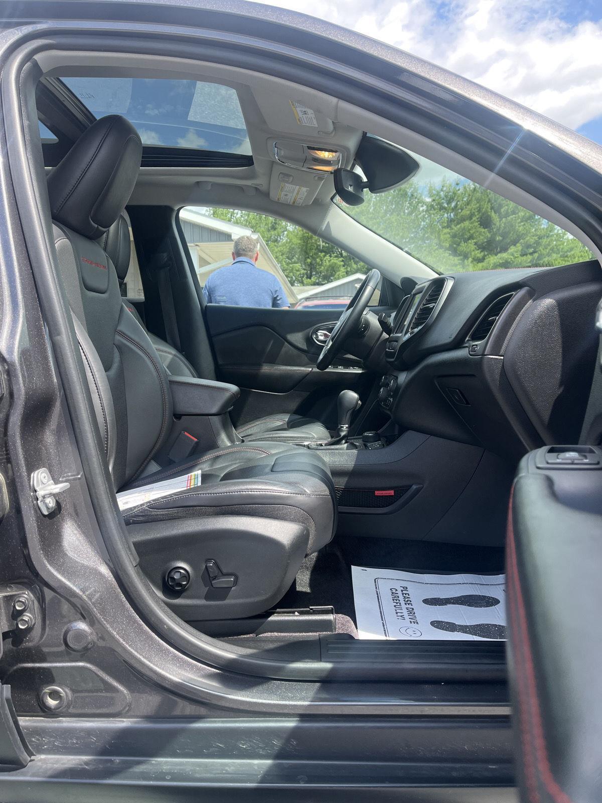 McCoy Auto Sales