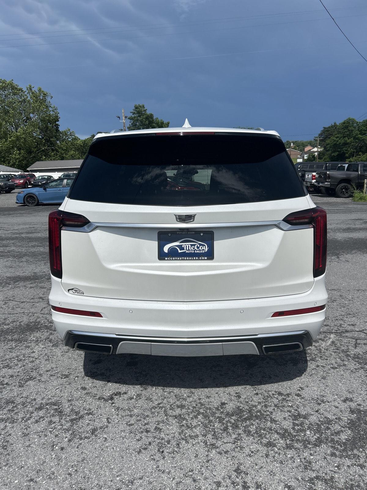 McCoy Auto Sales