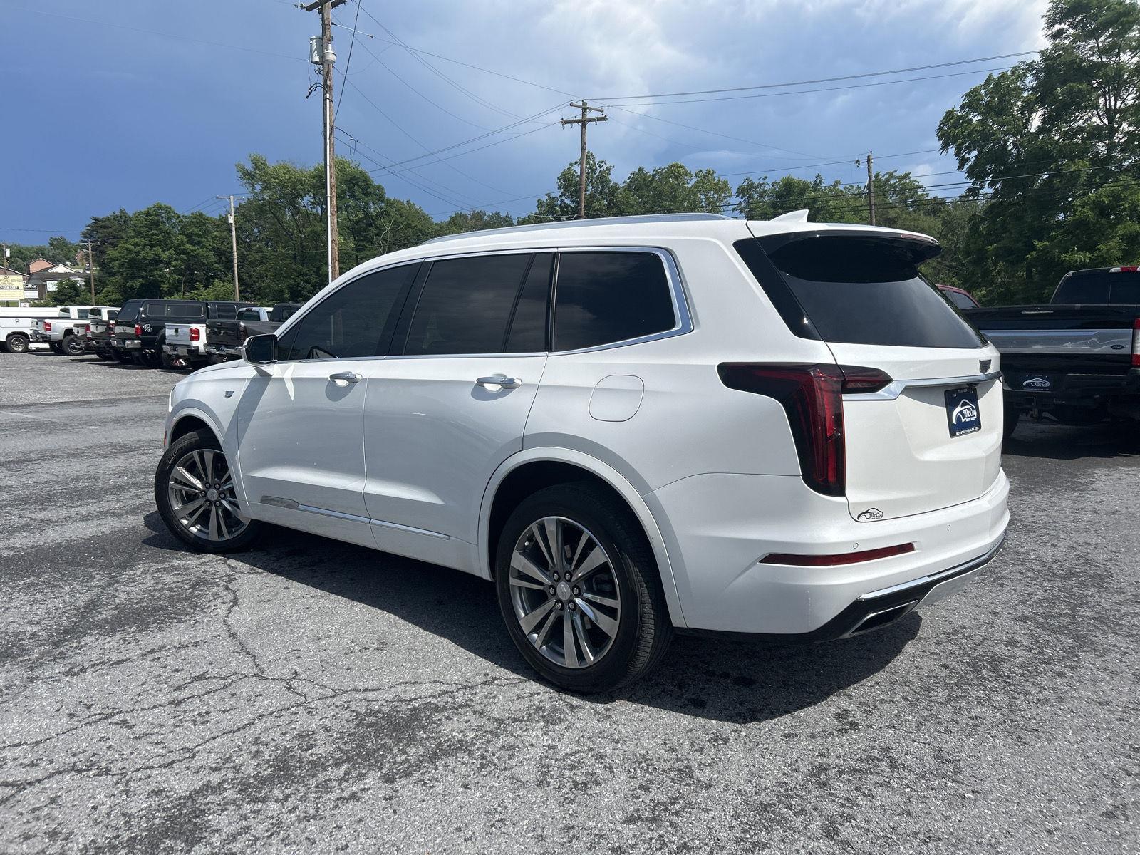 McCoy Auto Sales