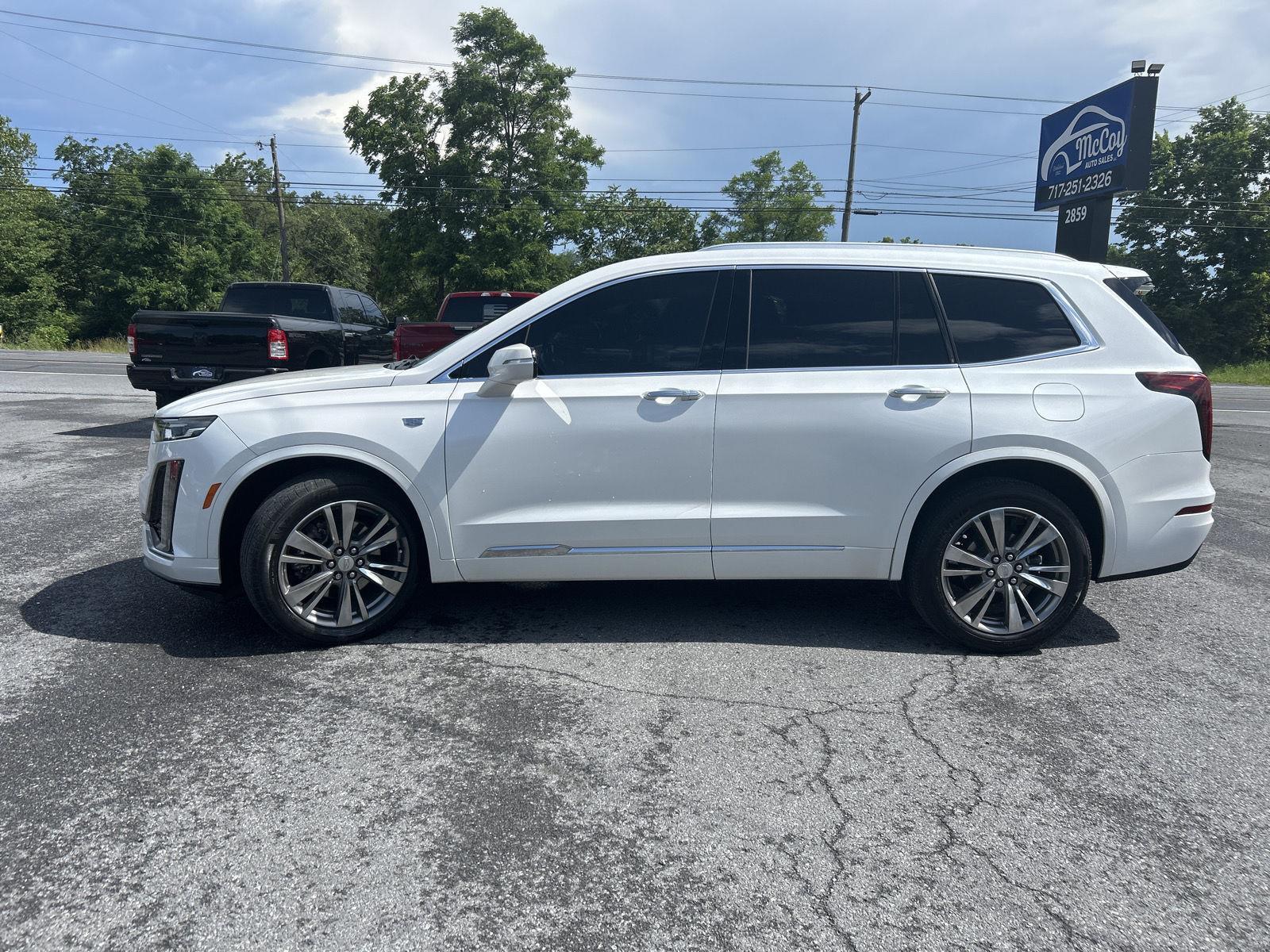 McCoy Auto Sales