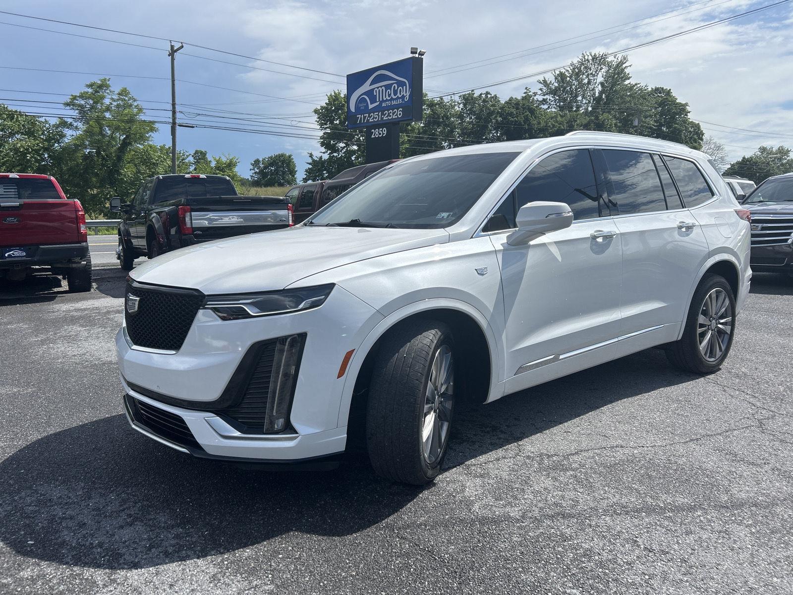 McCoy Auto Sales