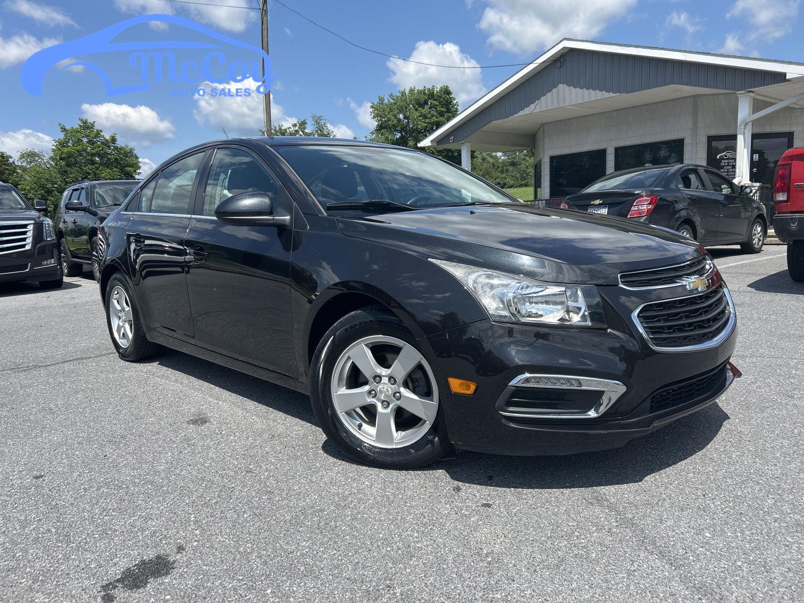 McCoy Auto Sales