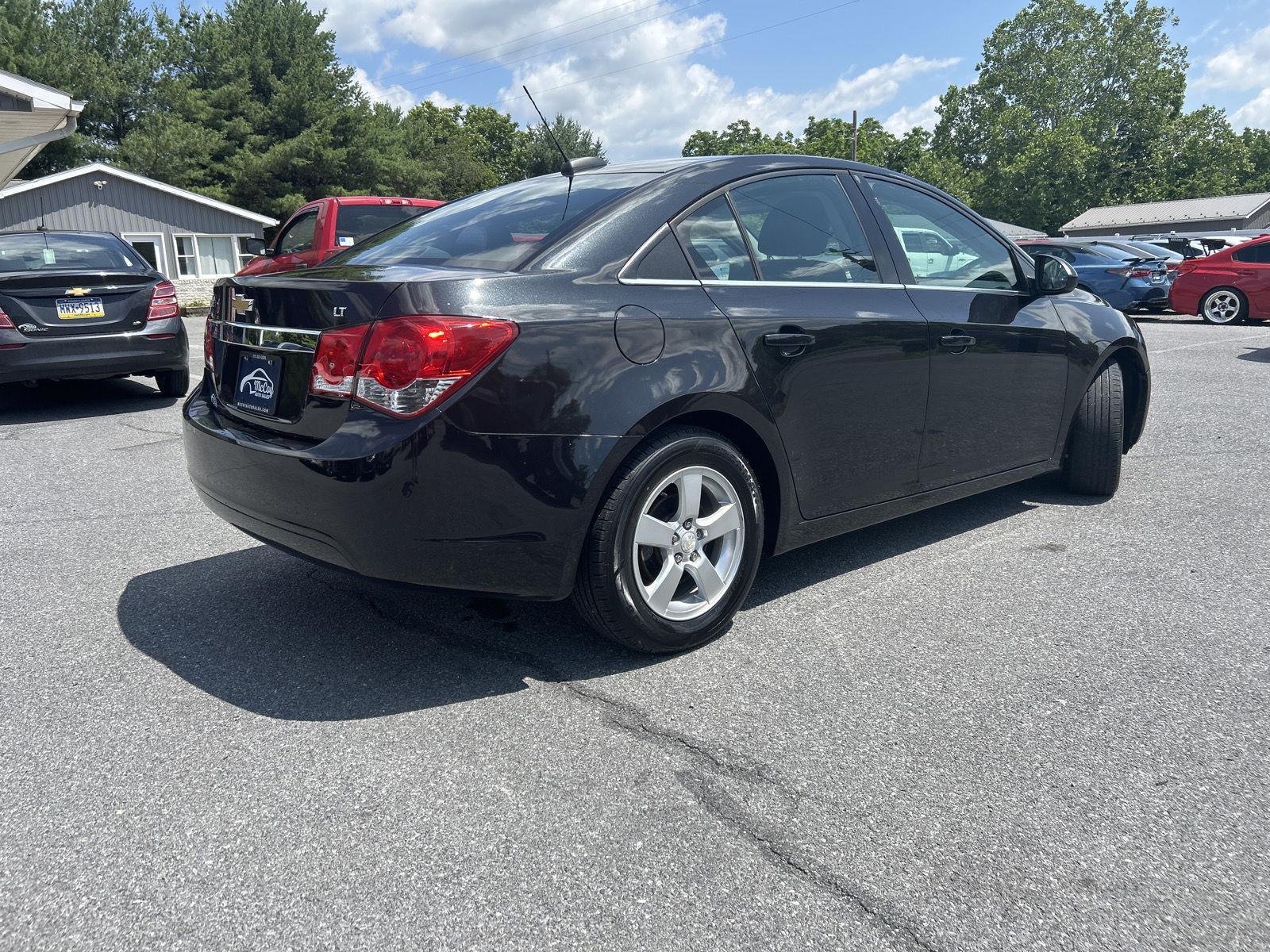 McCoy Auto Sales