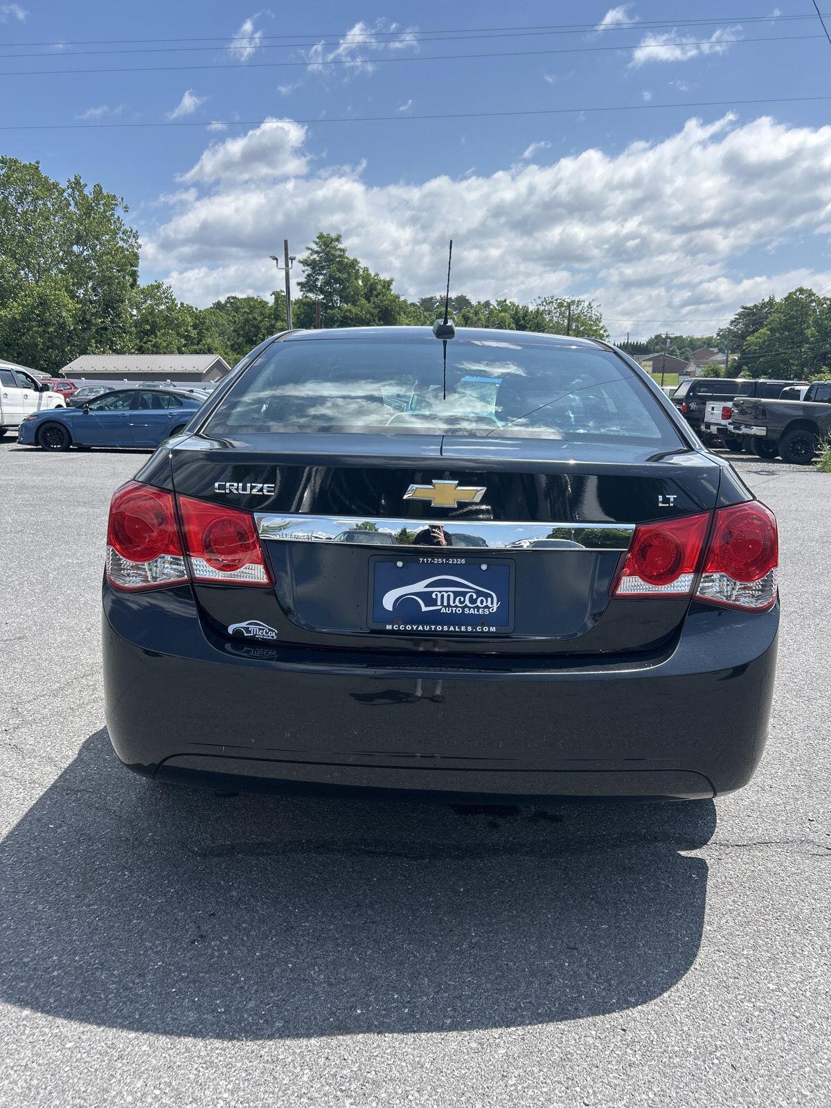 McCoy Auto Sales