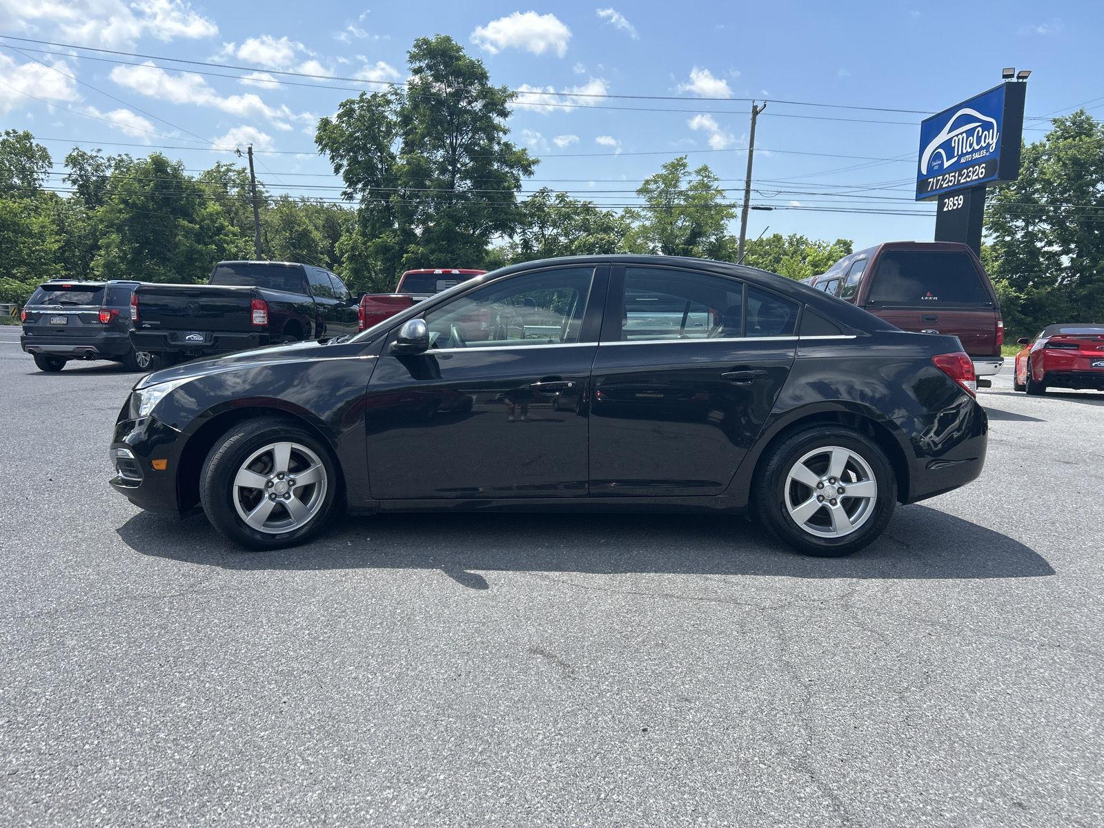 McCoy Auto Sales