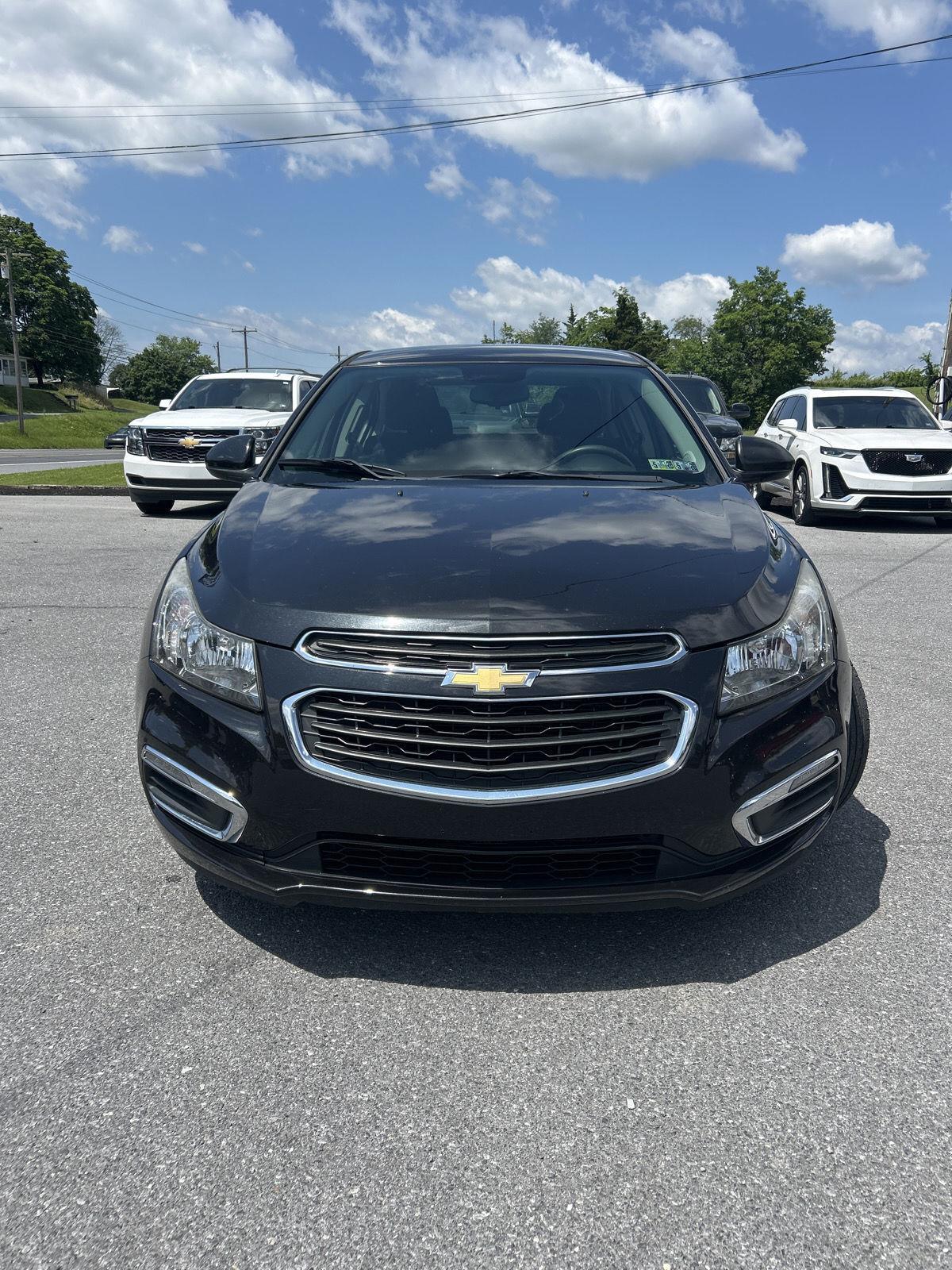 McCoy Auto Sales