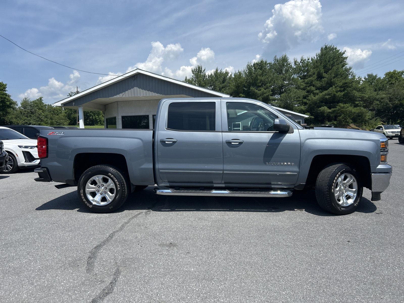McCoy Auto Sales