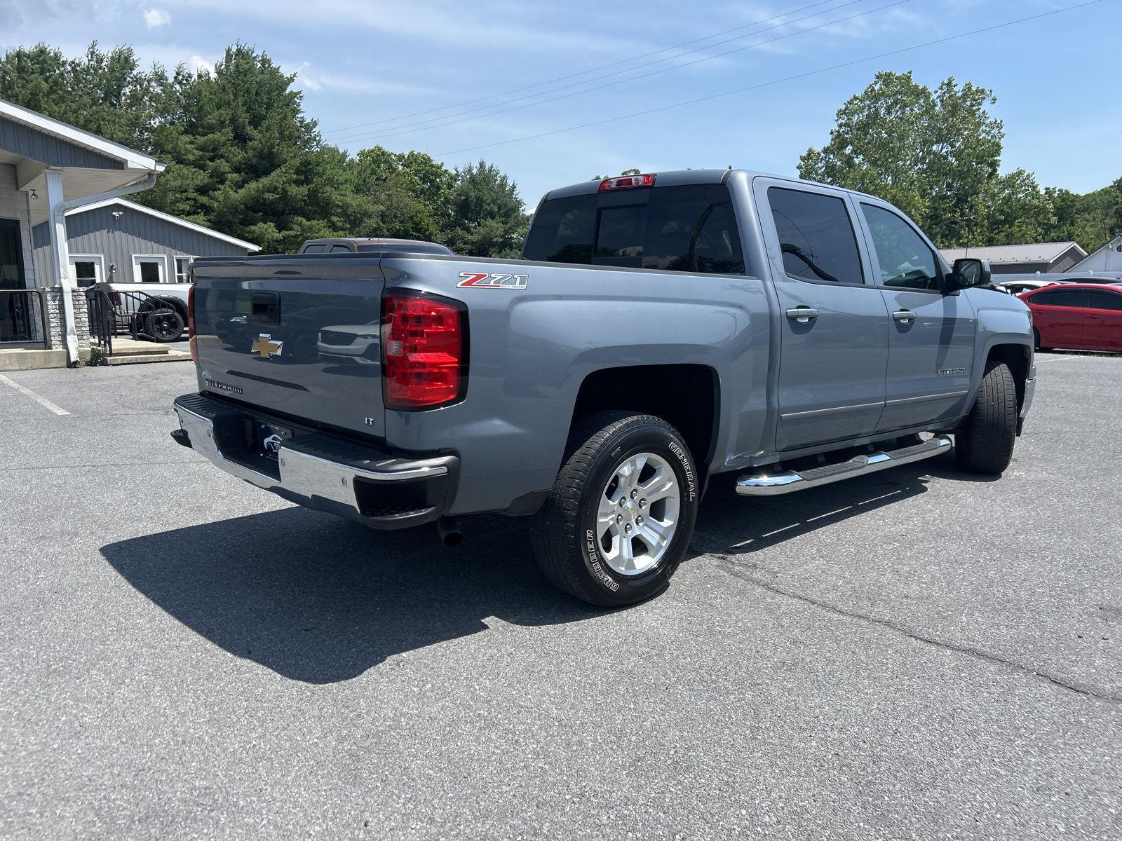 McCoy Auto Sales