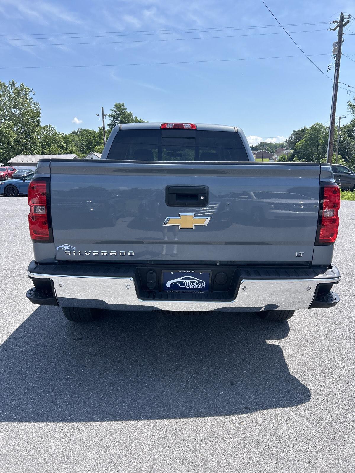 McCoy Auto Sales
