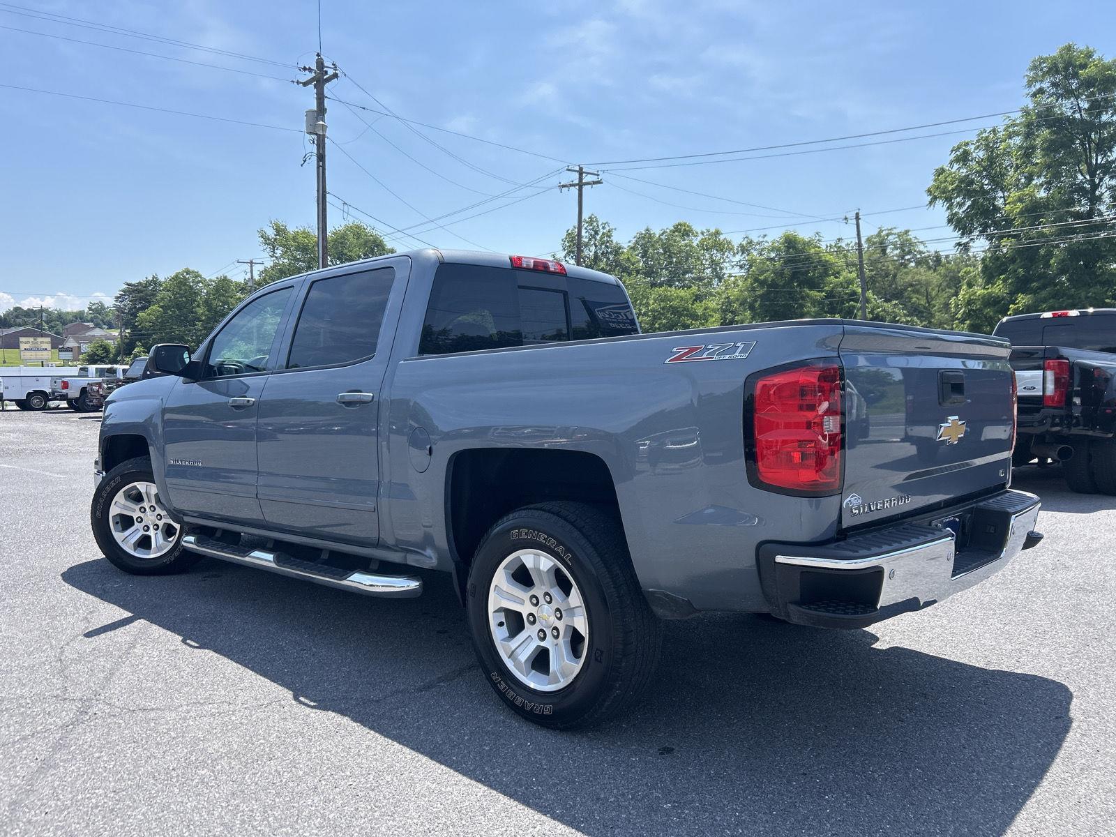 McCoy Auto Sales