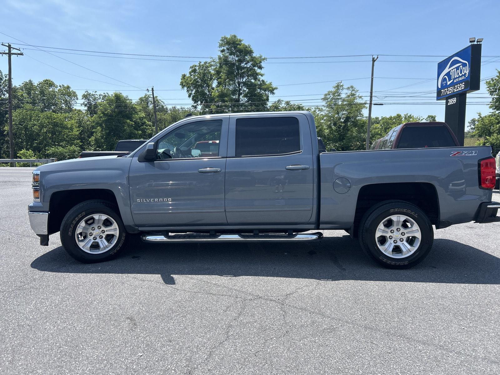 McCoy Auto Sales