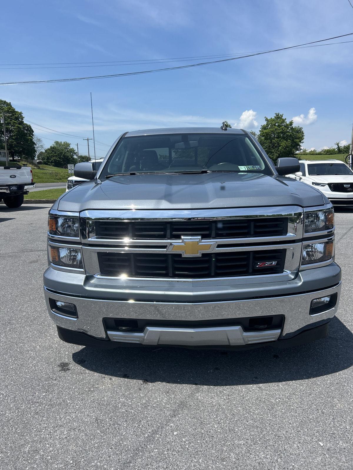 McCoy Auto Sales