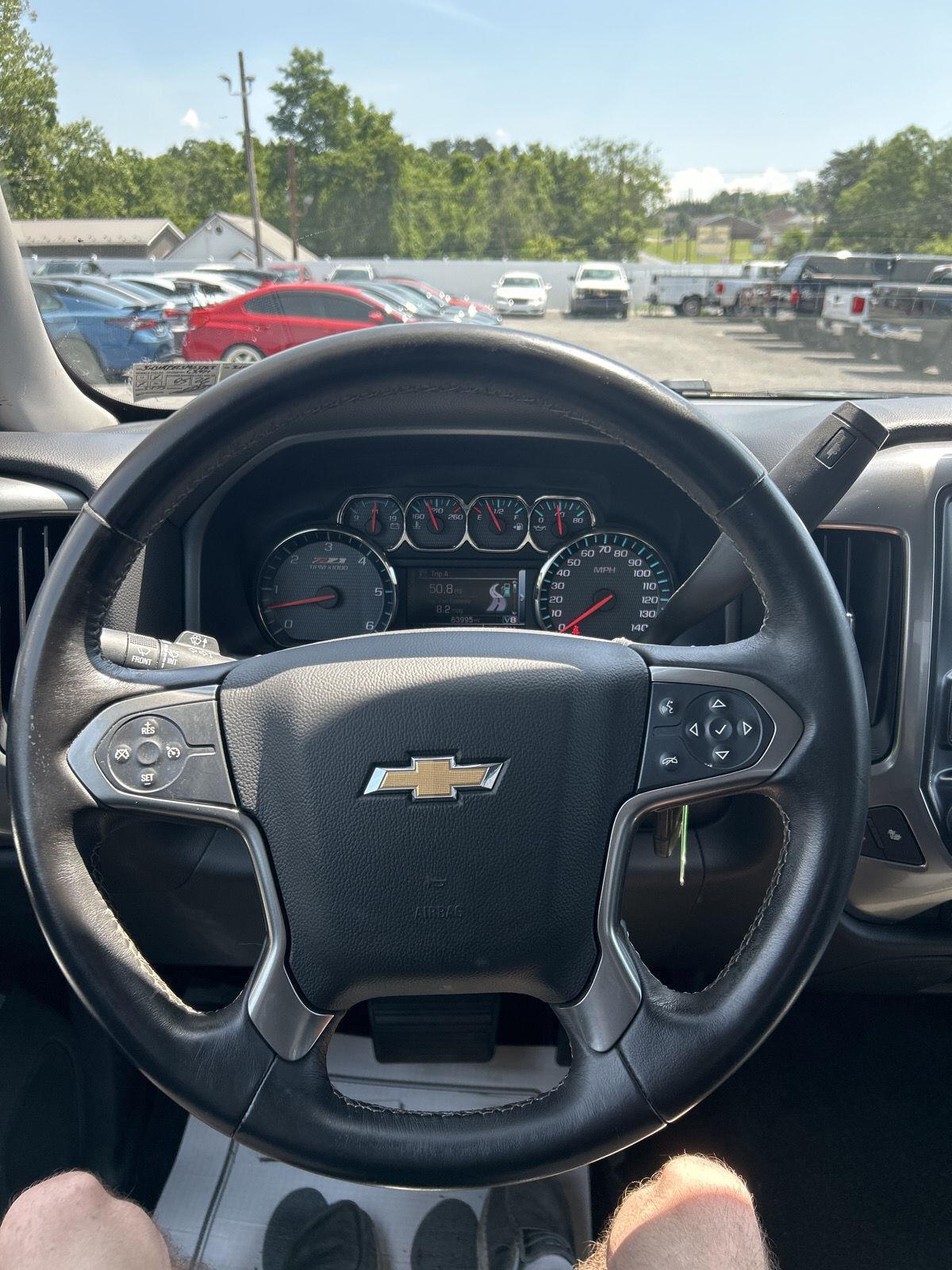 McCoy Auto Sales