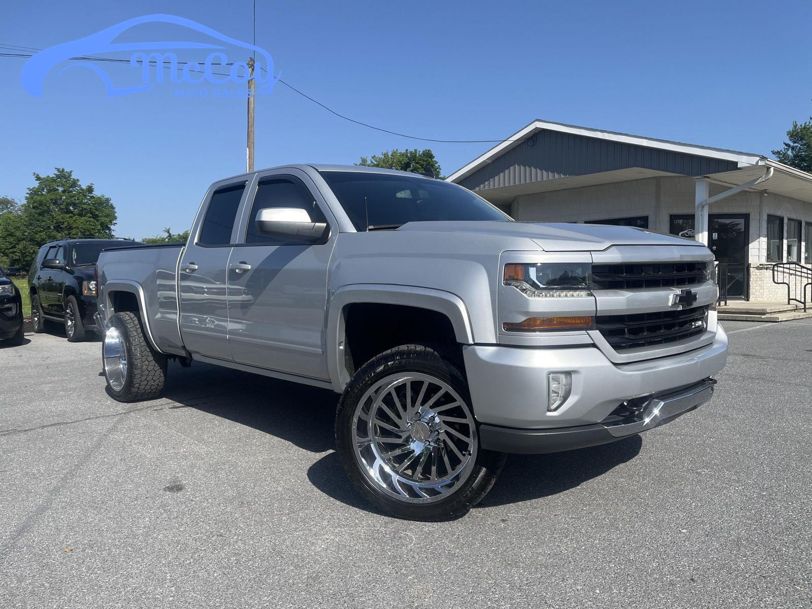 McCoy Auto Sales