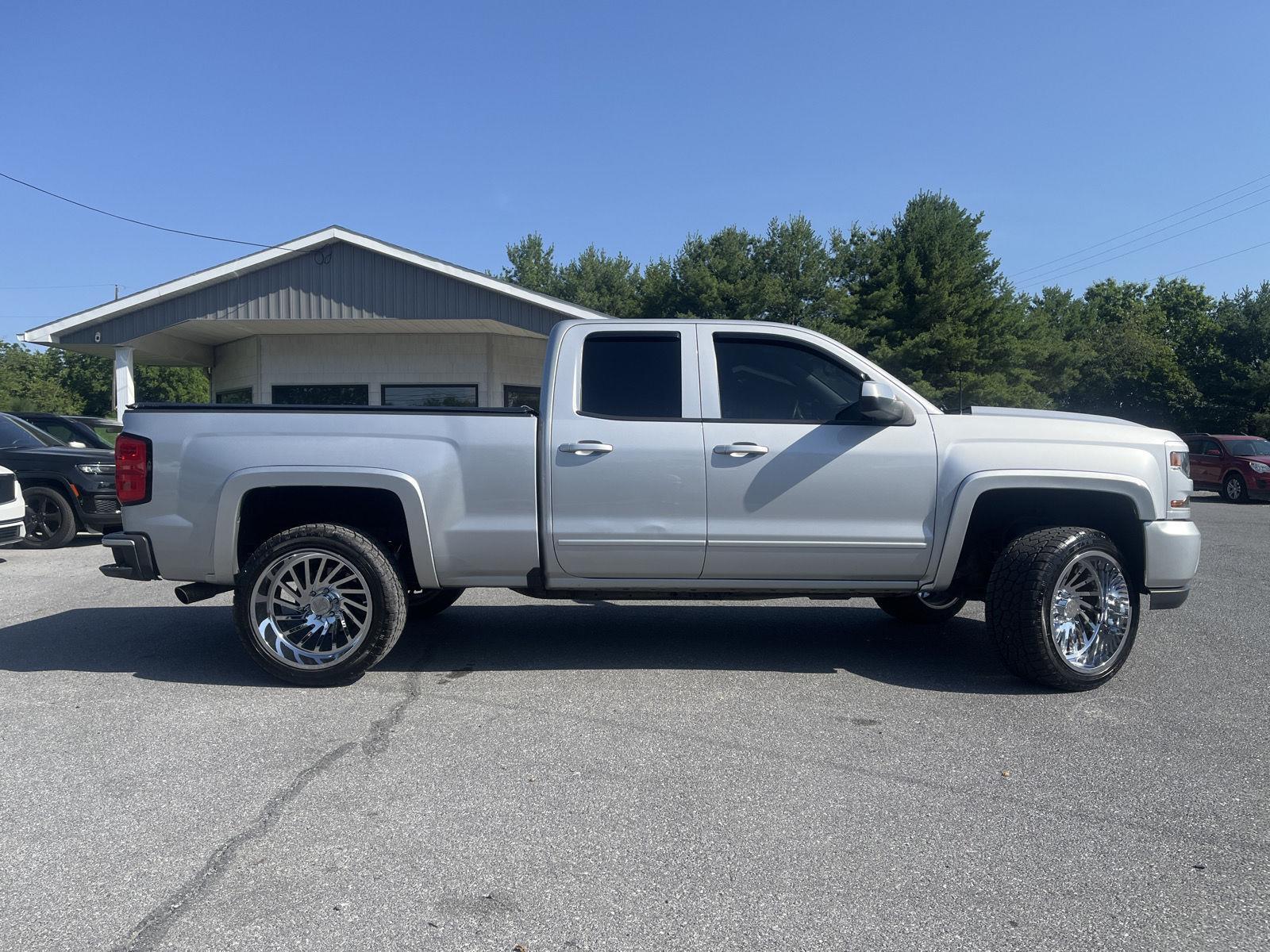 McCoy Auto Sales