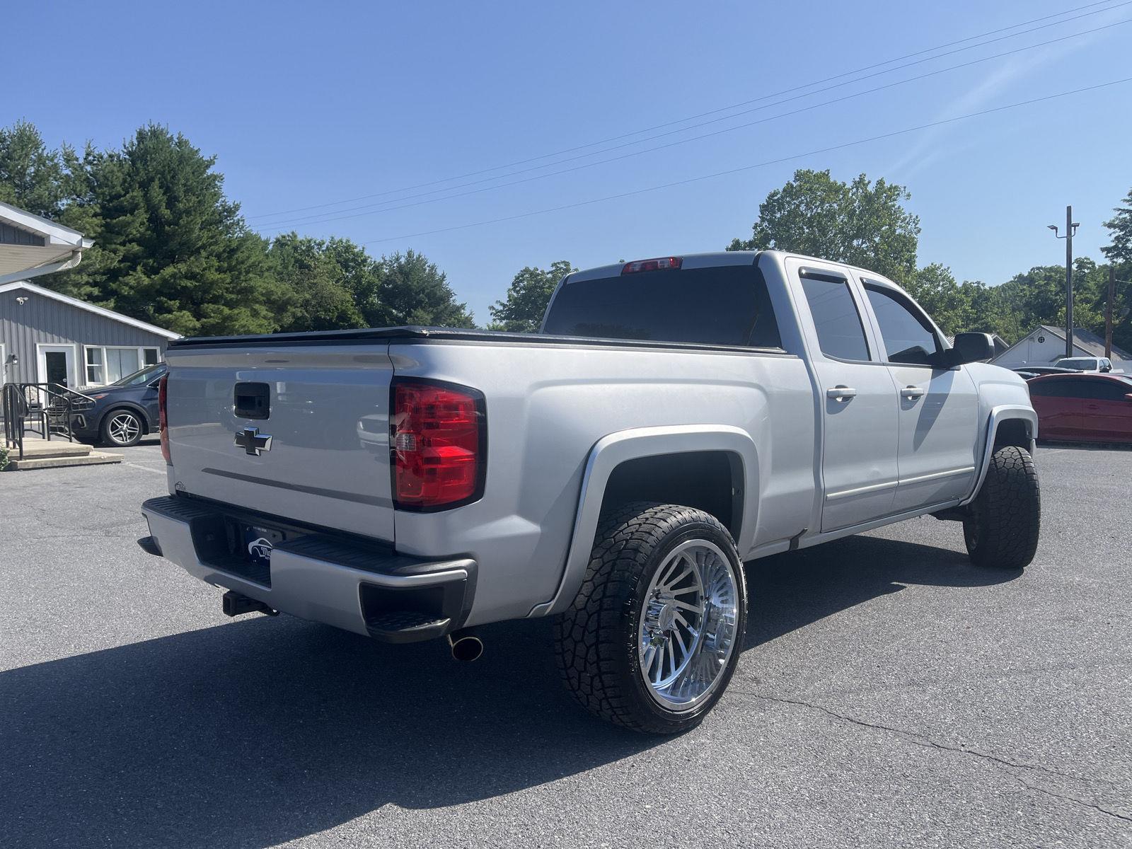 McCoy Auto Sales
