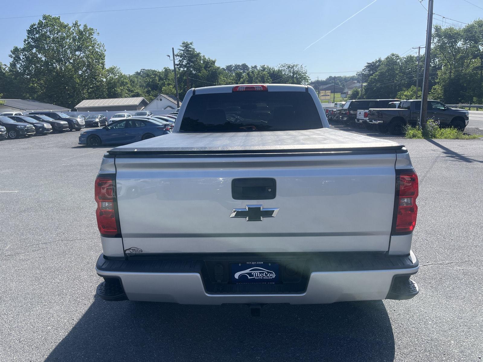 McCoy Auto Sales