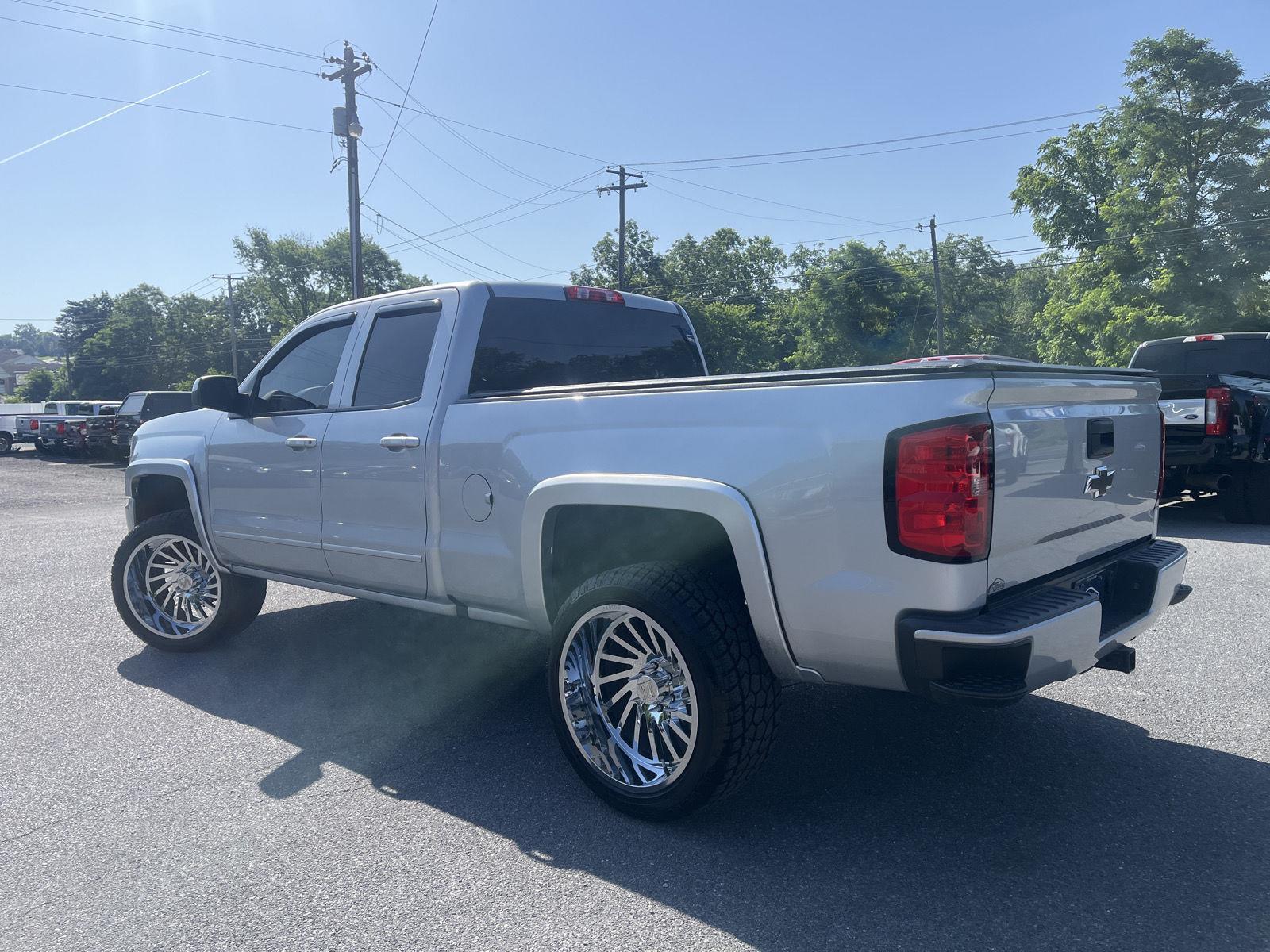 McCoy Auto Sales