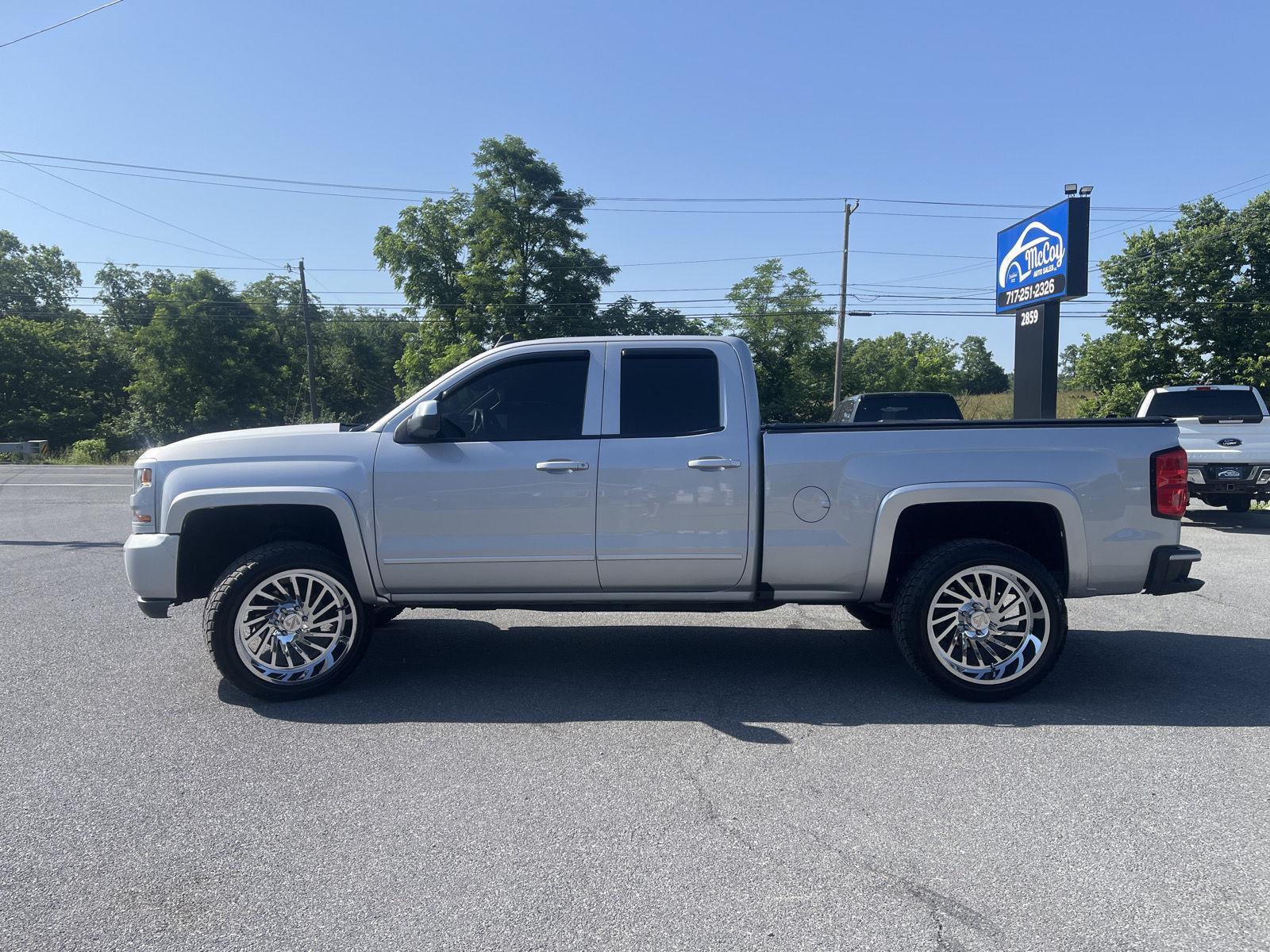 McCoy Auto Sales