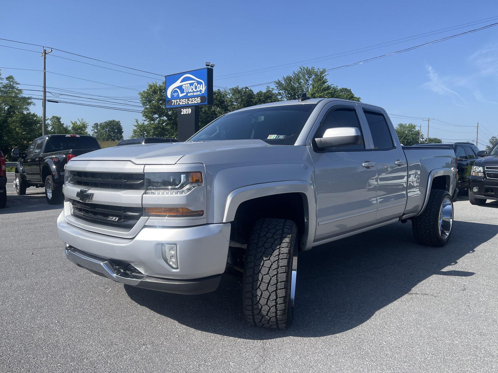 McCoy Auto Sales