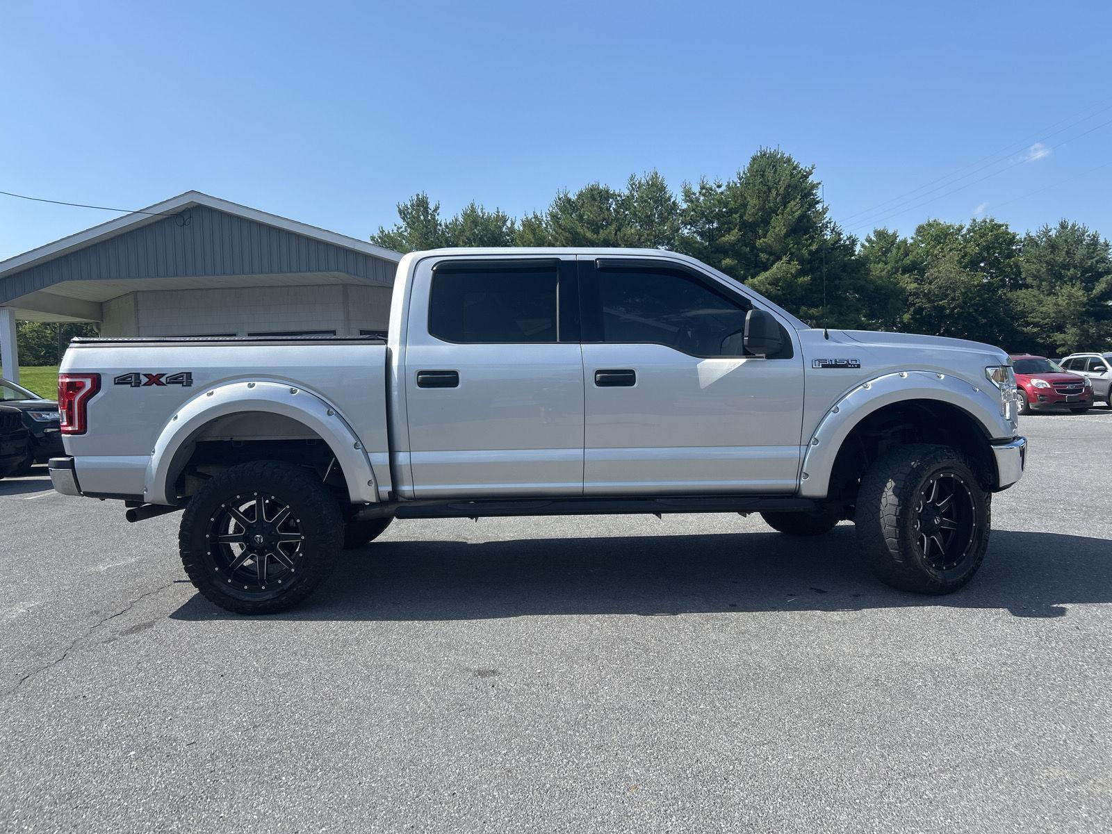 McCoy Auto Sales