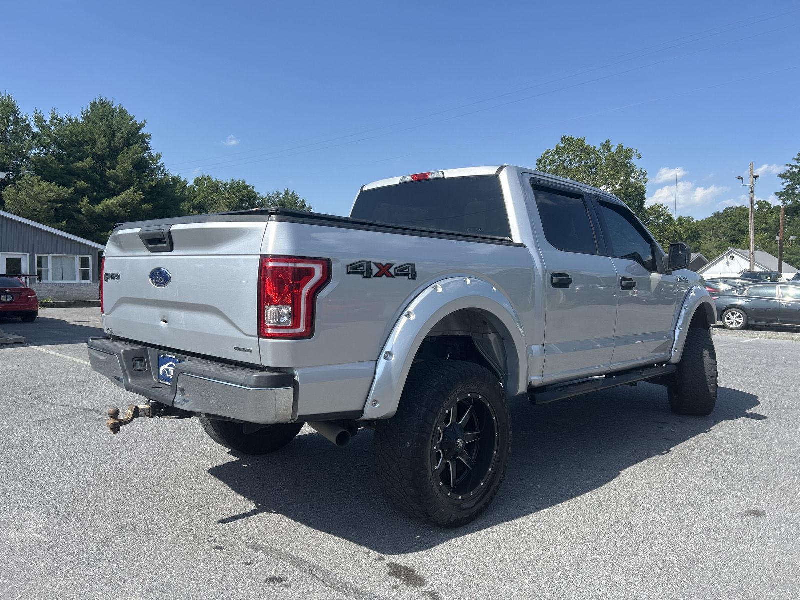McCoy Auto Sales