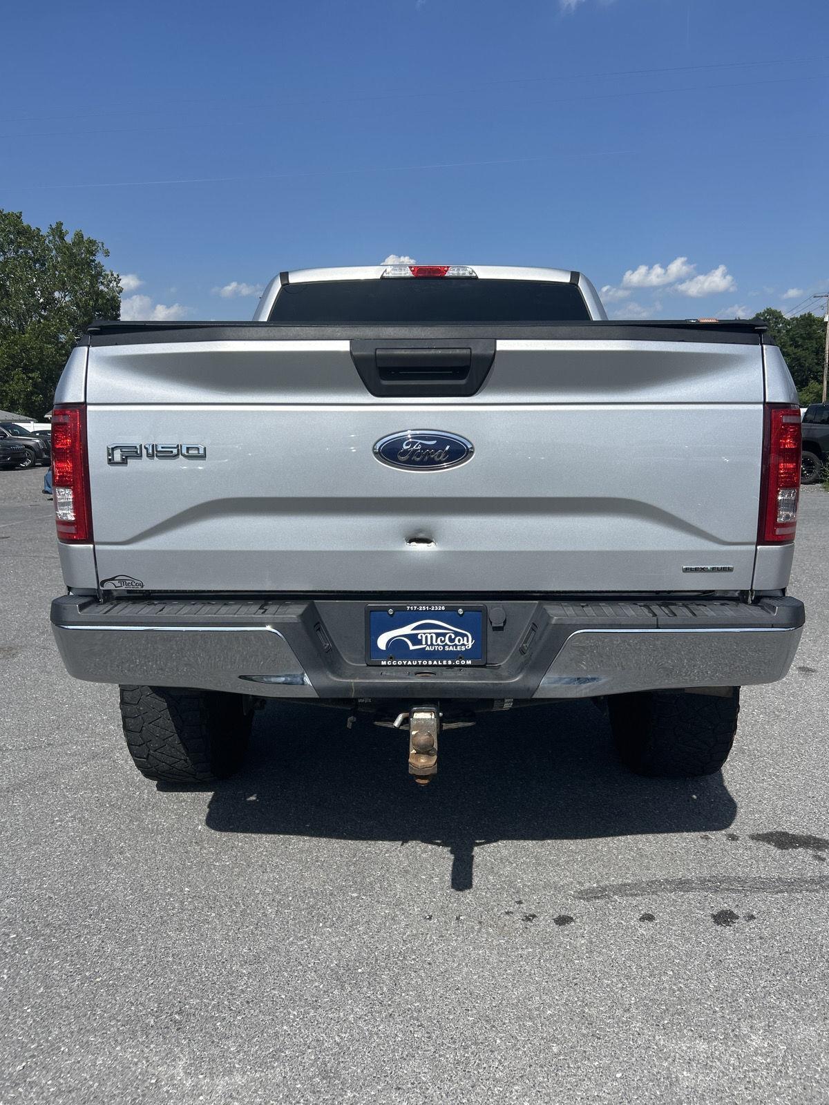 McCoy Auto Sales