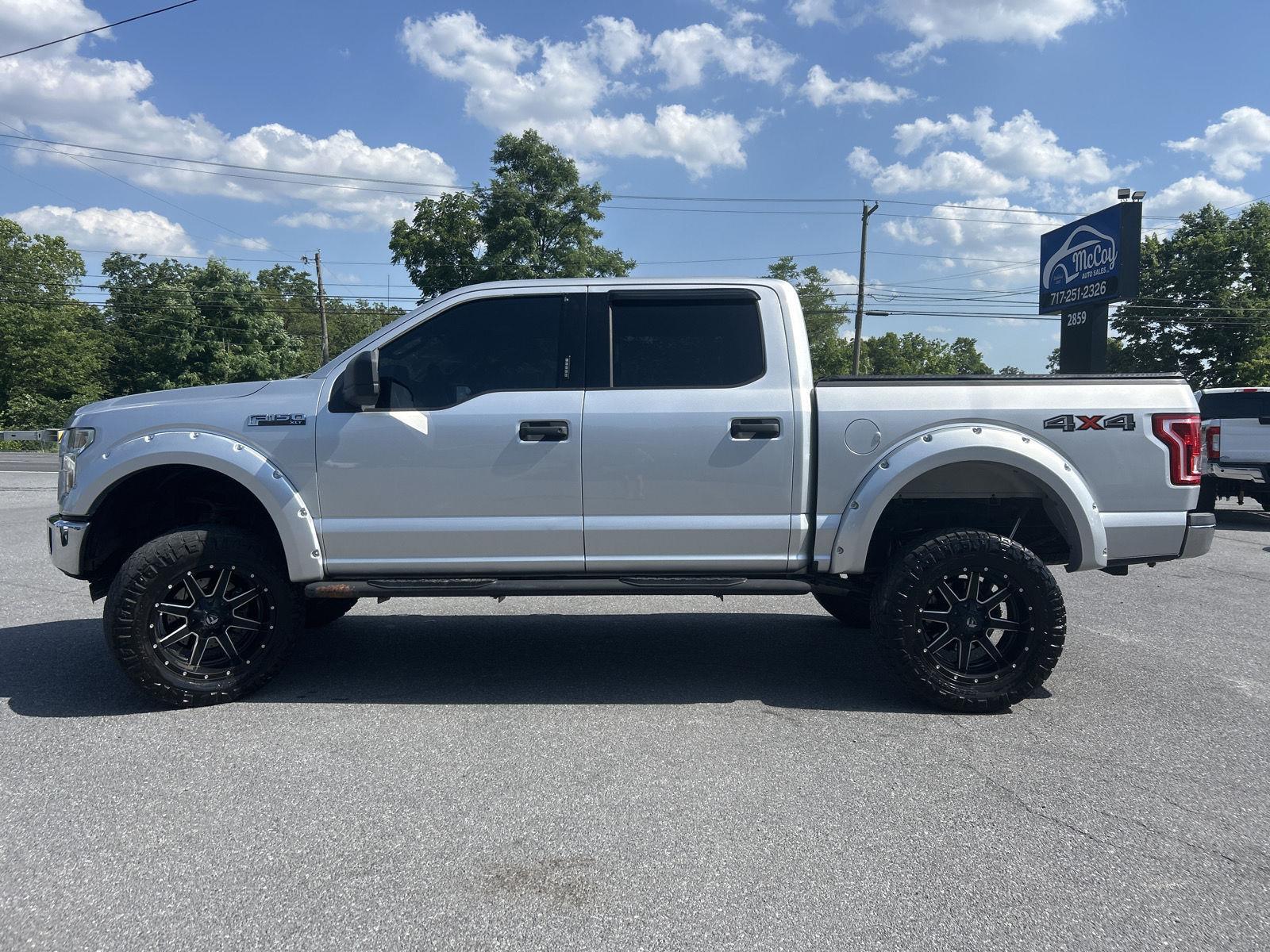 McCoy Auto Sales