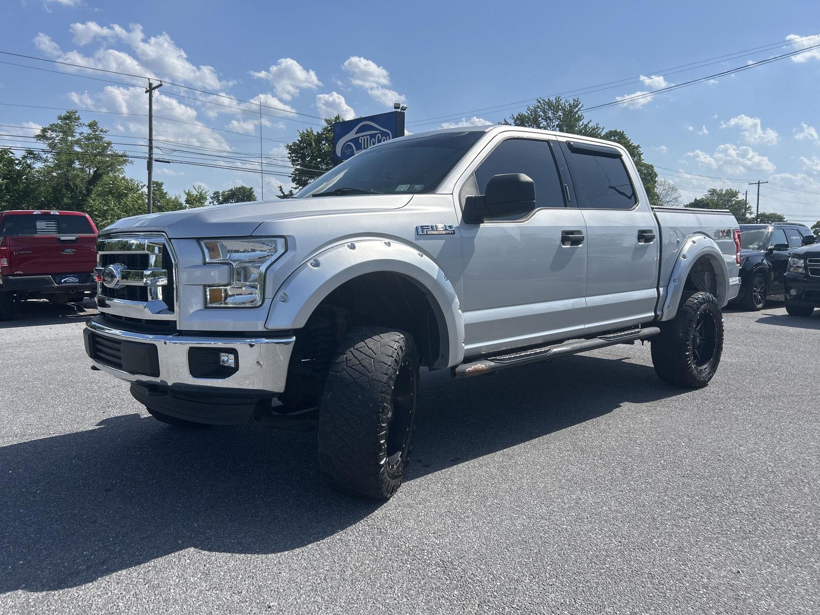 McCoy Auto Sales