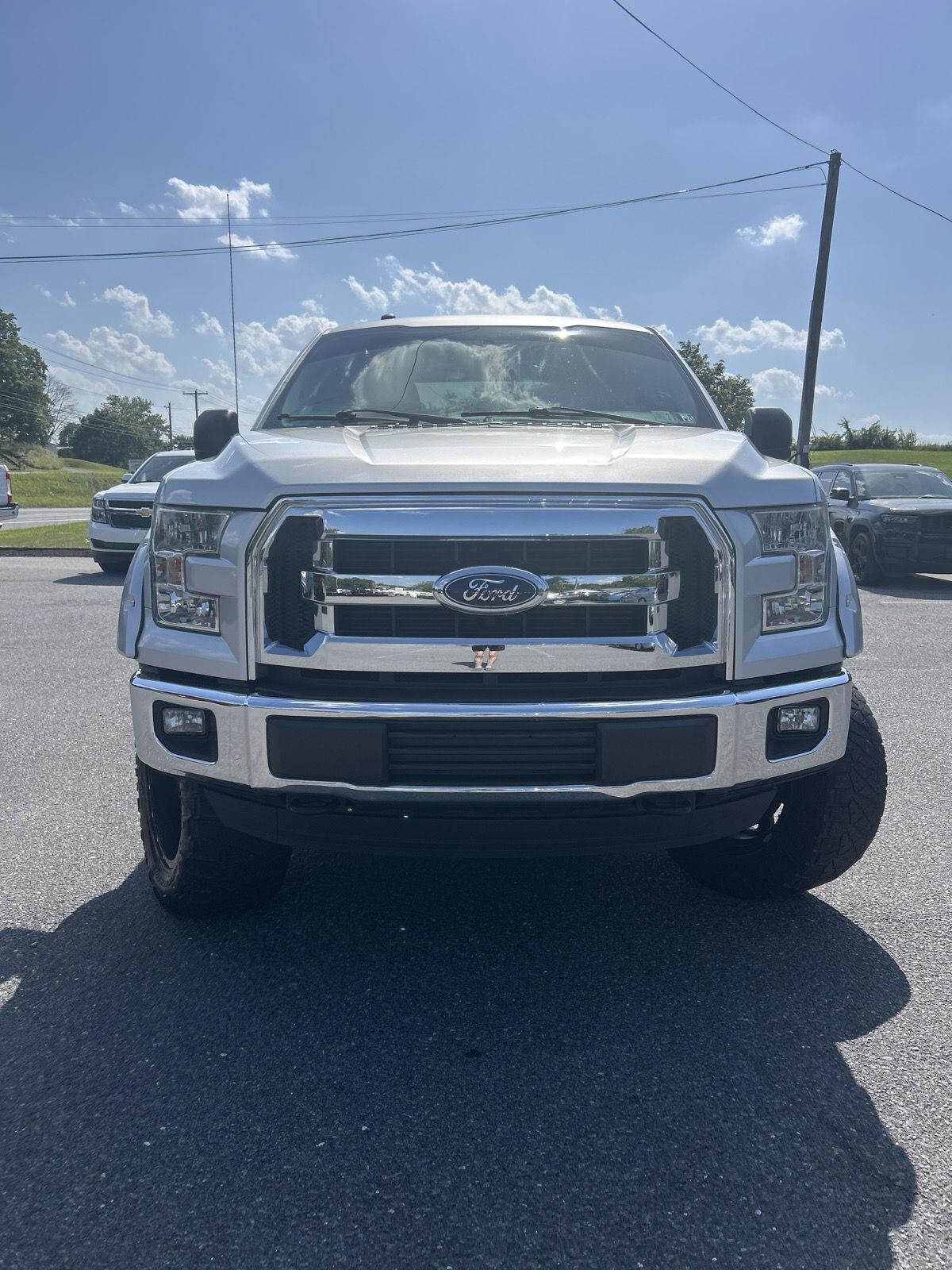 McCoy Auto Sales