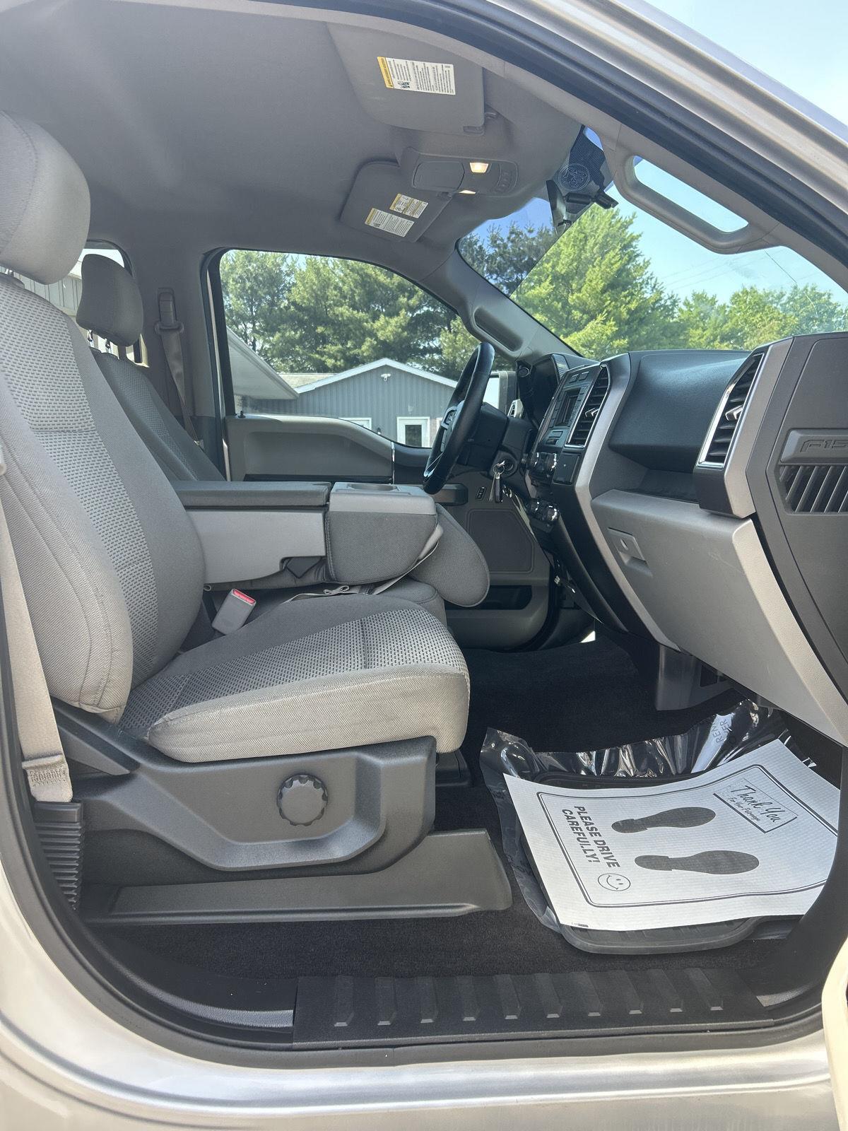 McCoy Auto Sales