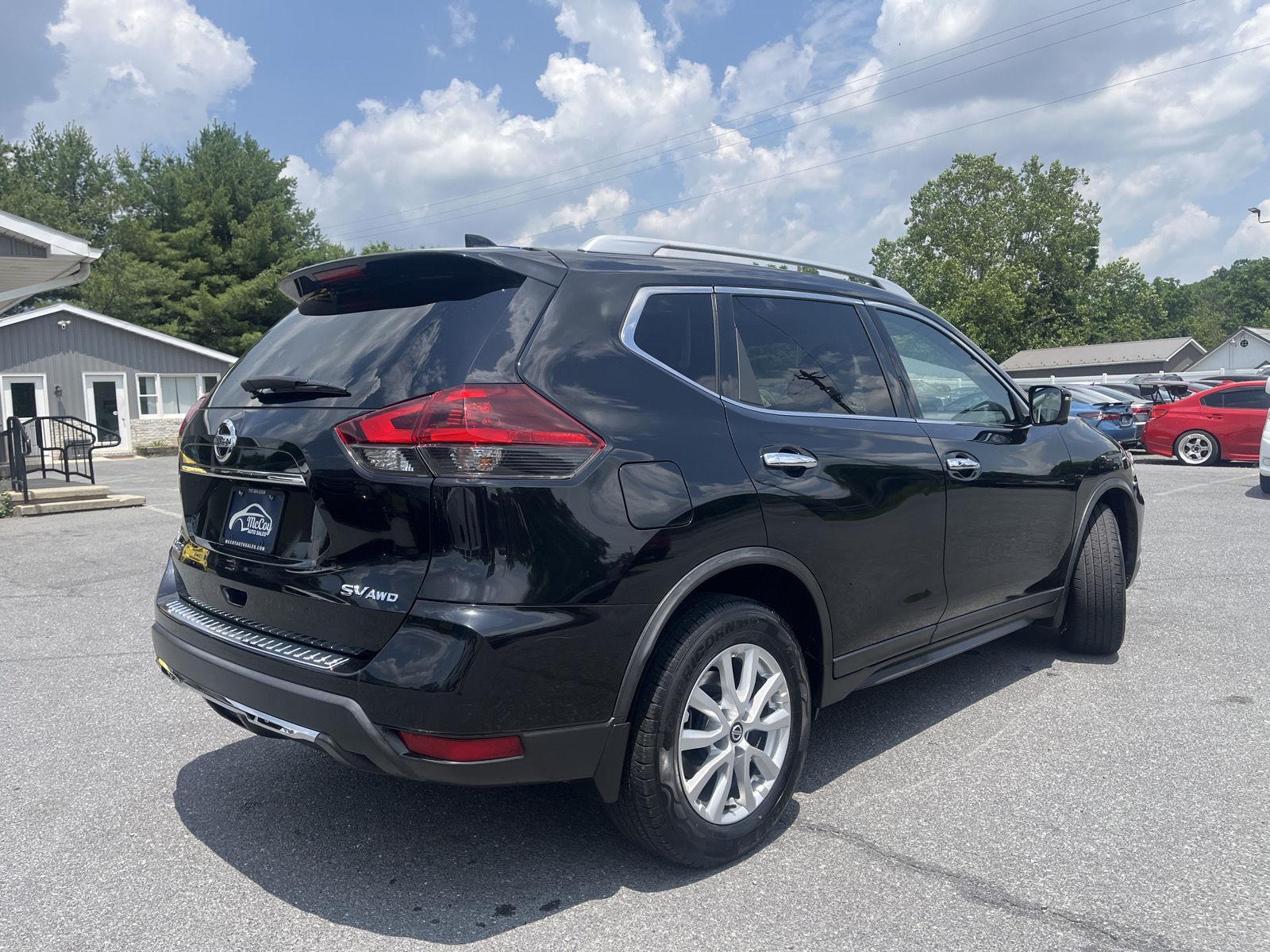 McCoy Auto Sales