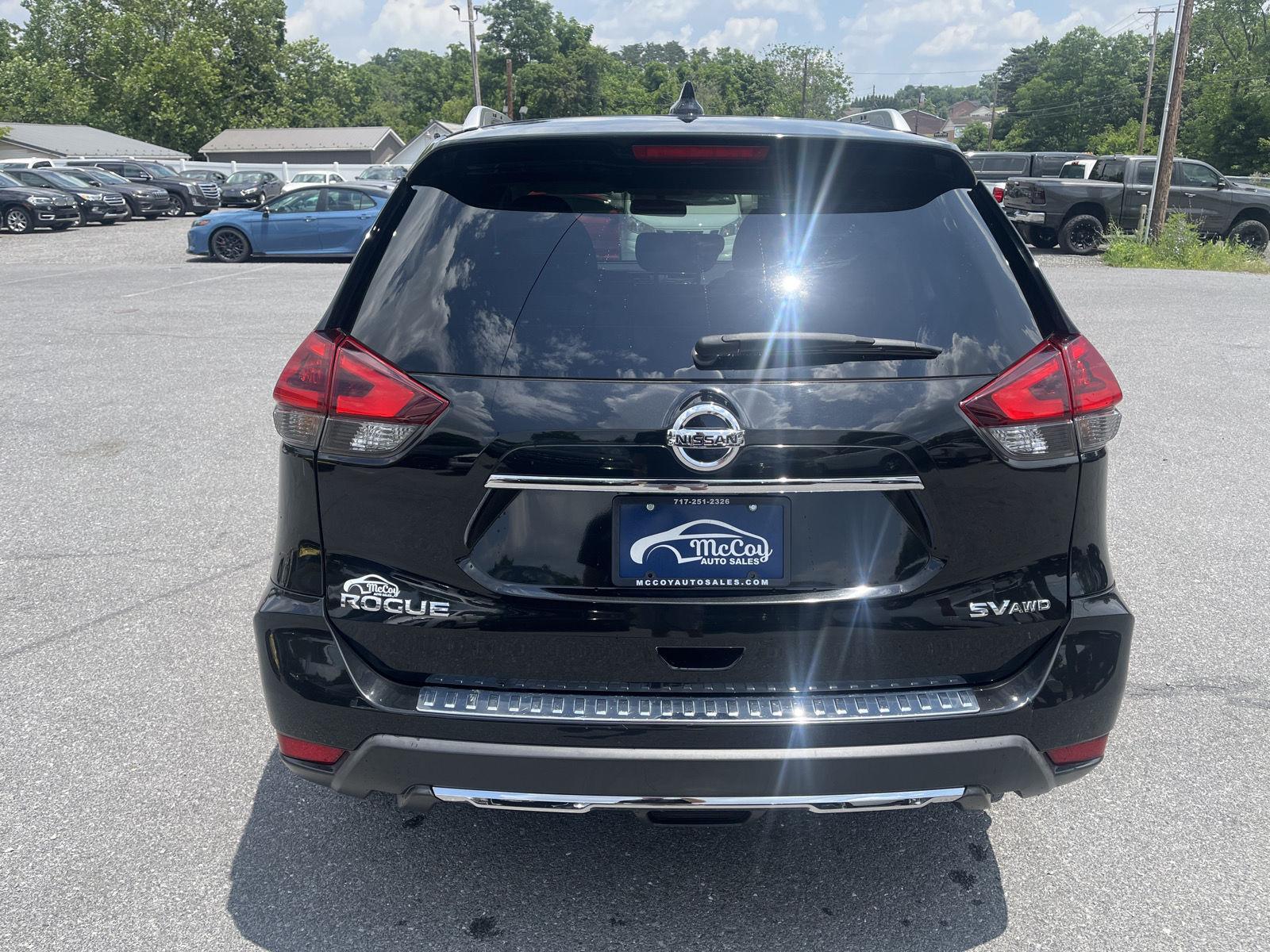 McCoy Auto Sales