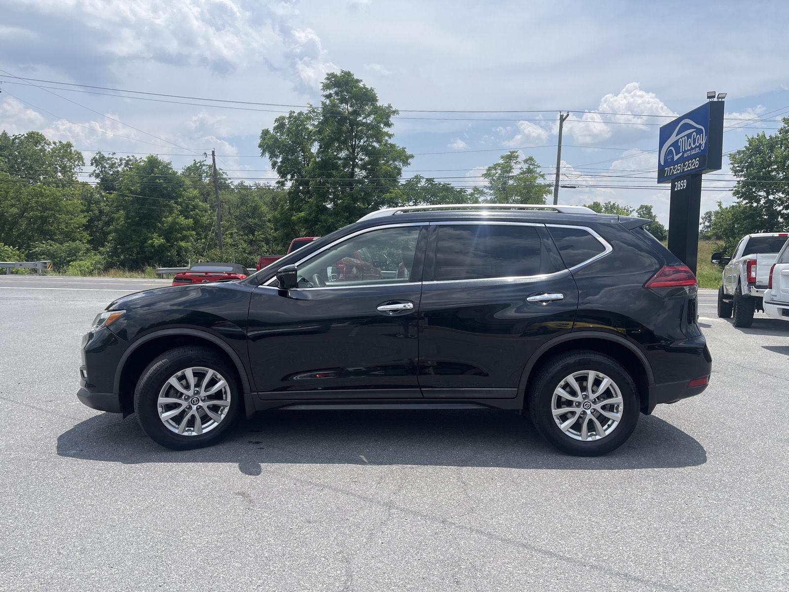 McCoy Auto Sales