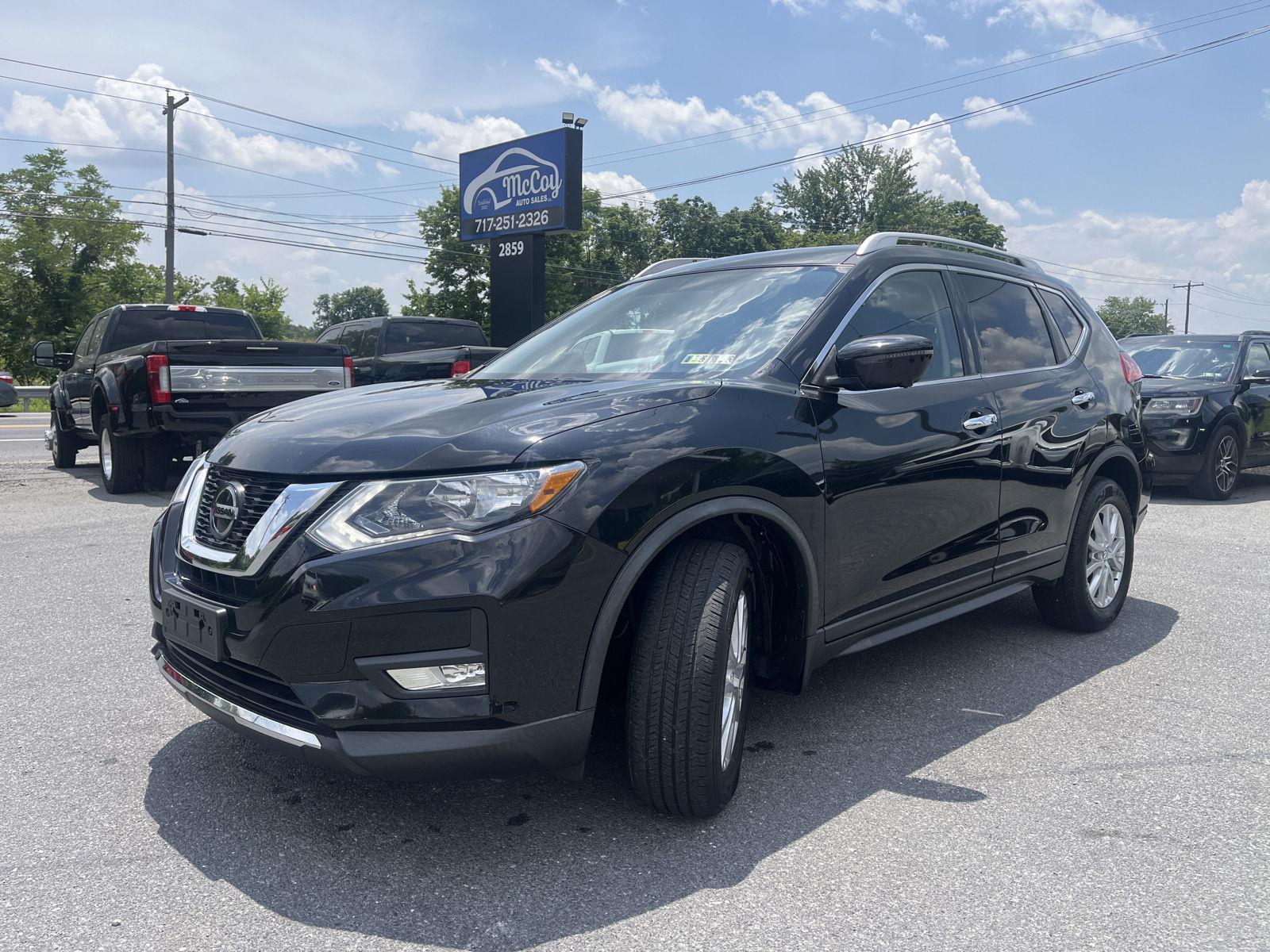 McCoy Auto Sales