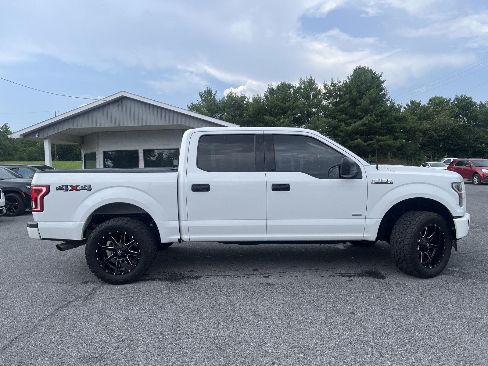 McCoy Auto Sales