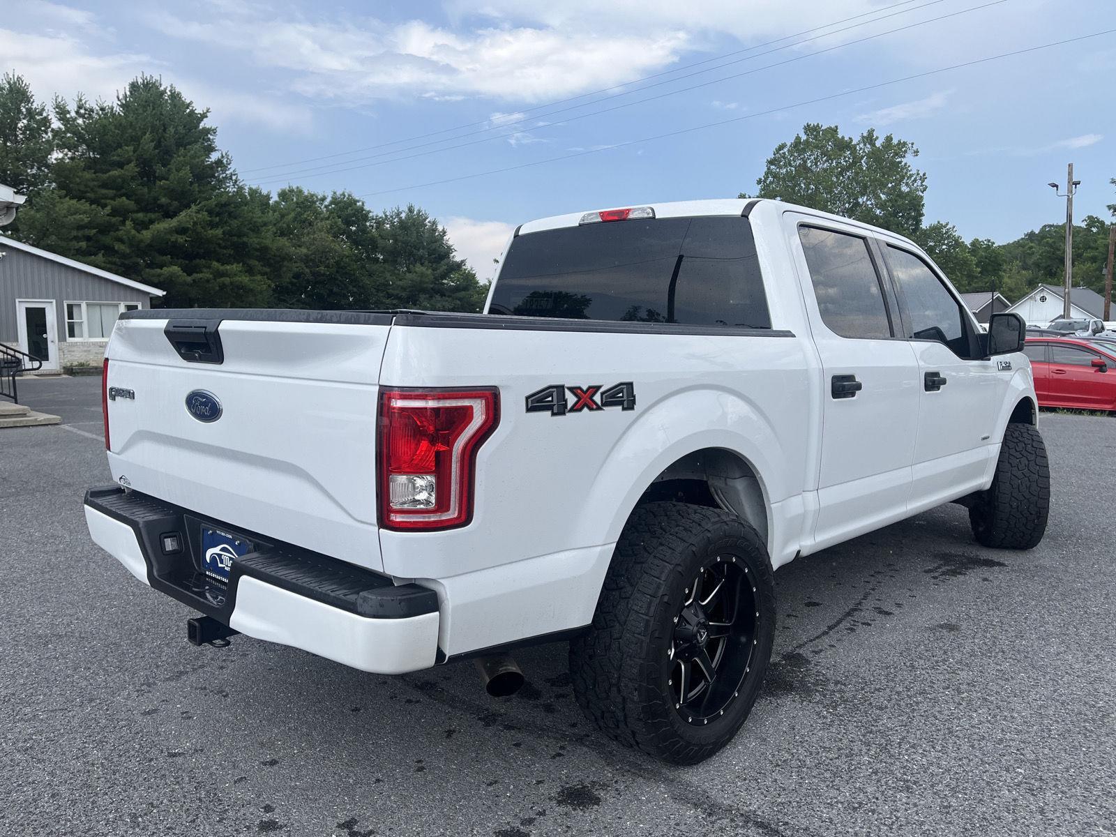 McCoy Auto Sales