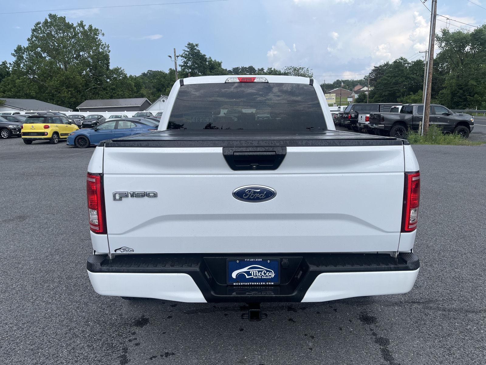 McCoy Auto Sales