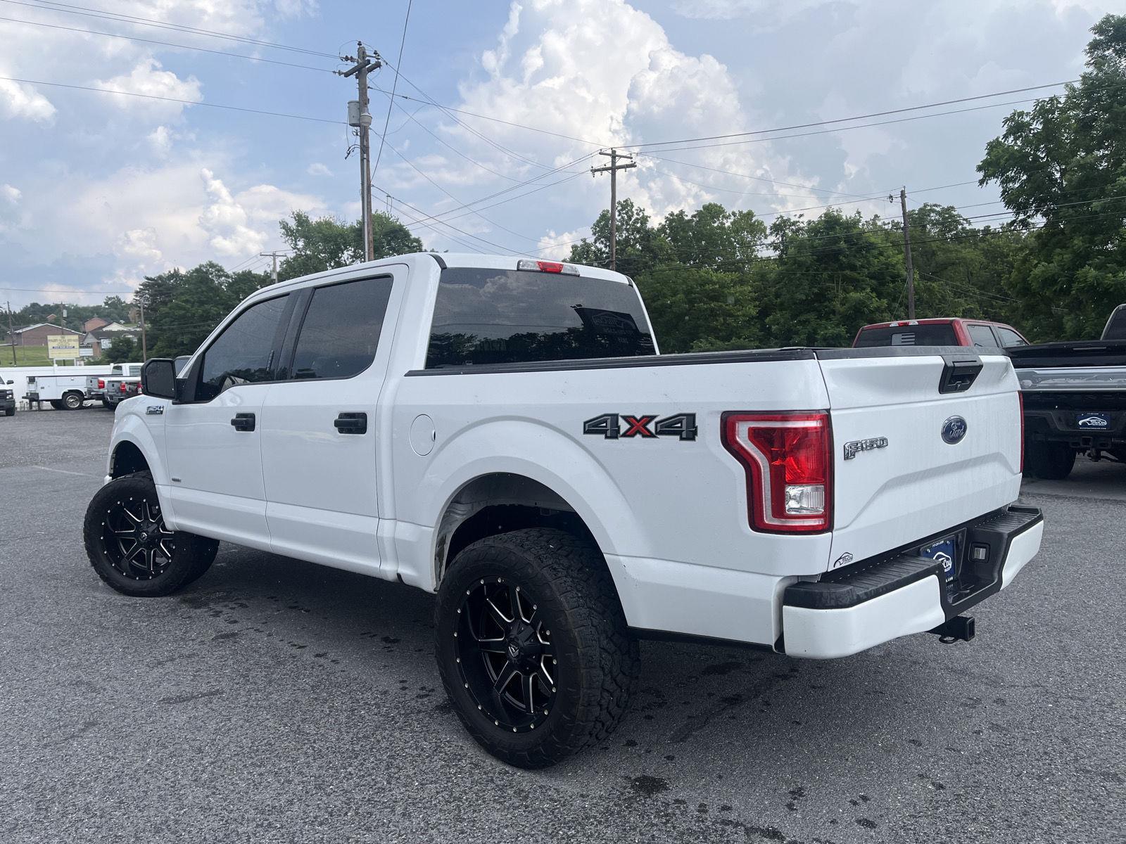 McCoy Auto Sales