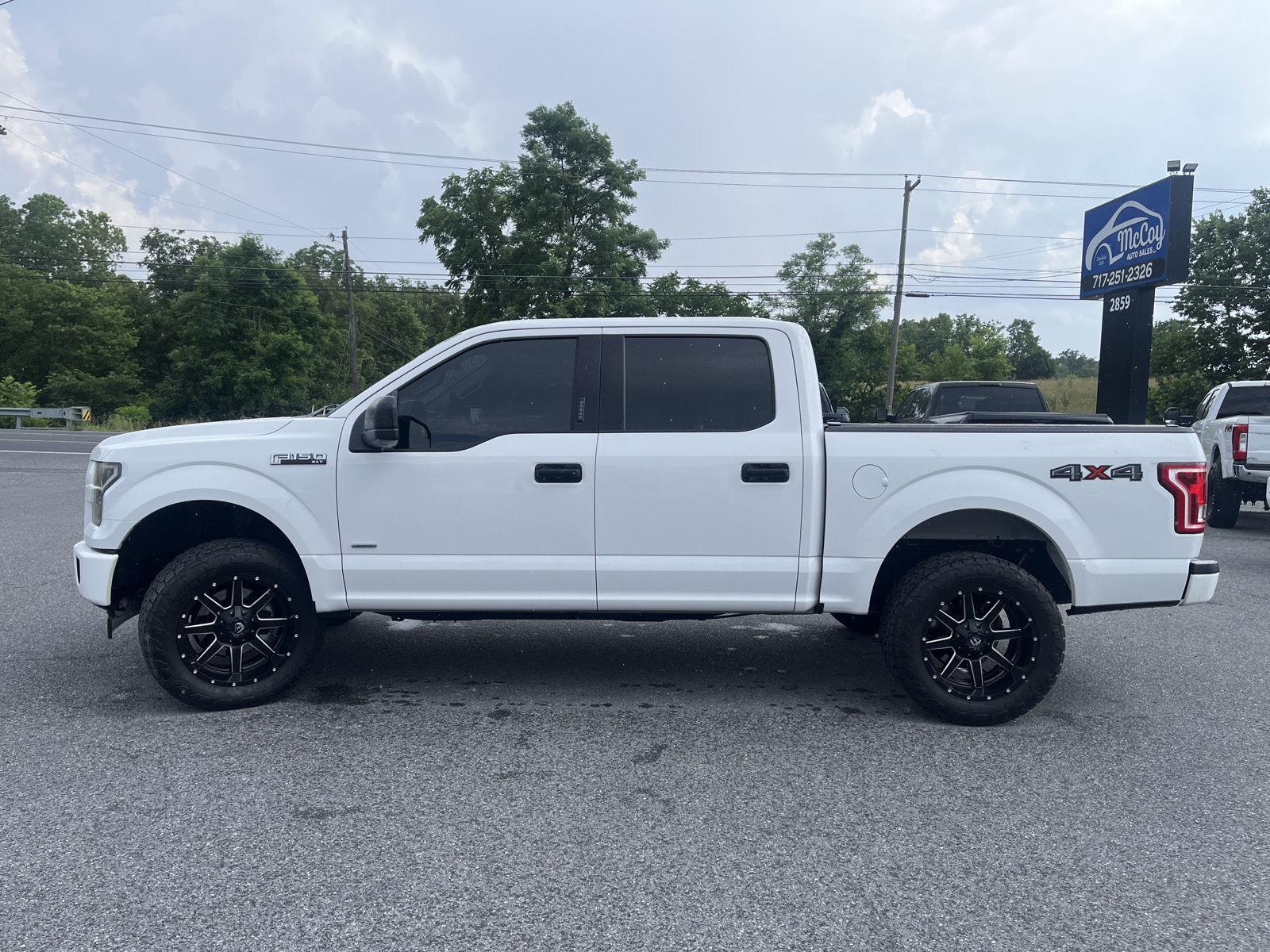 McCoy Auto Sales