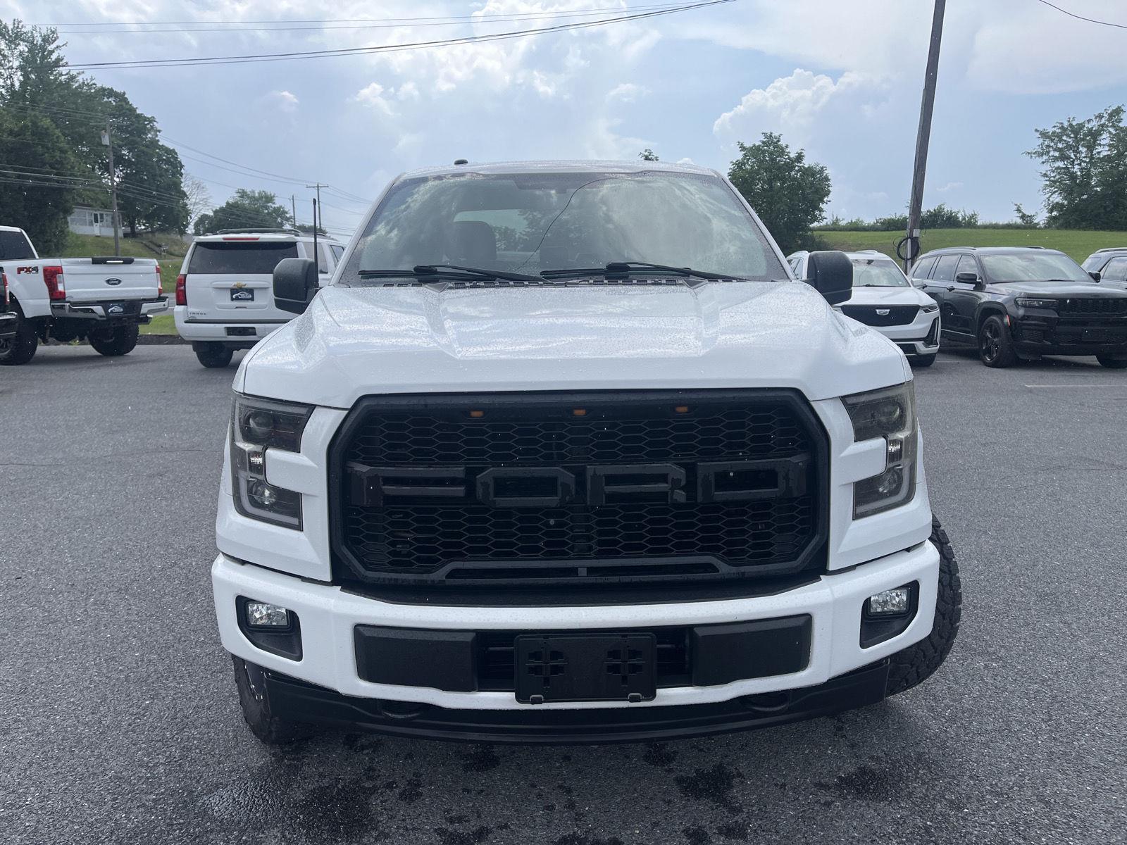 McCoy Auto Sales
