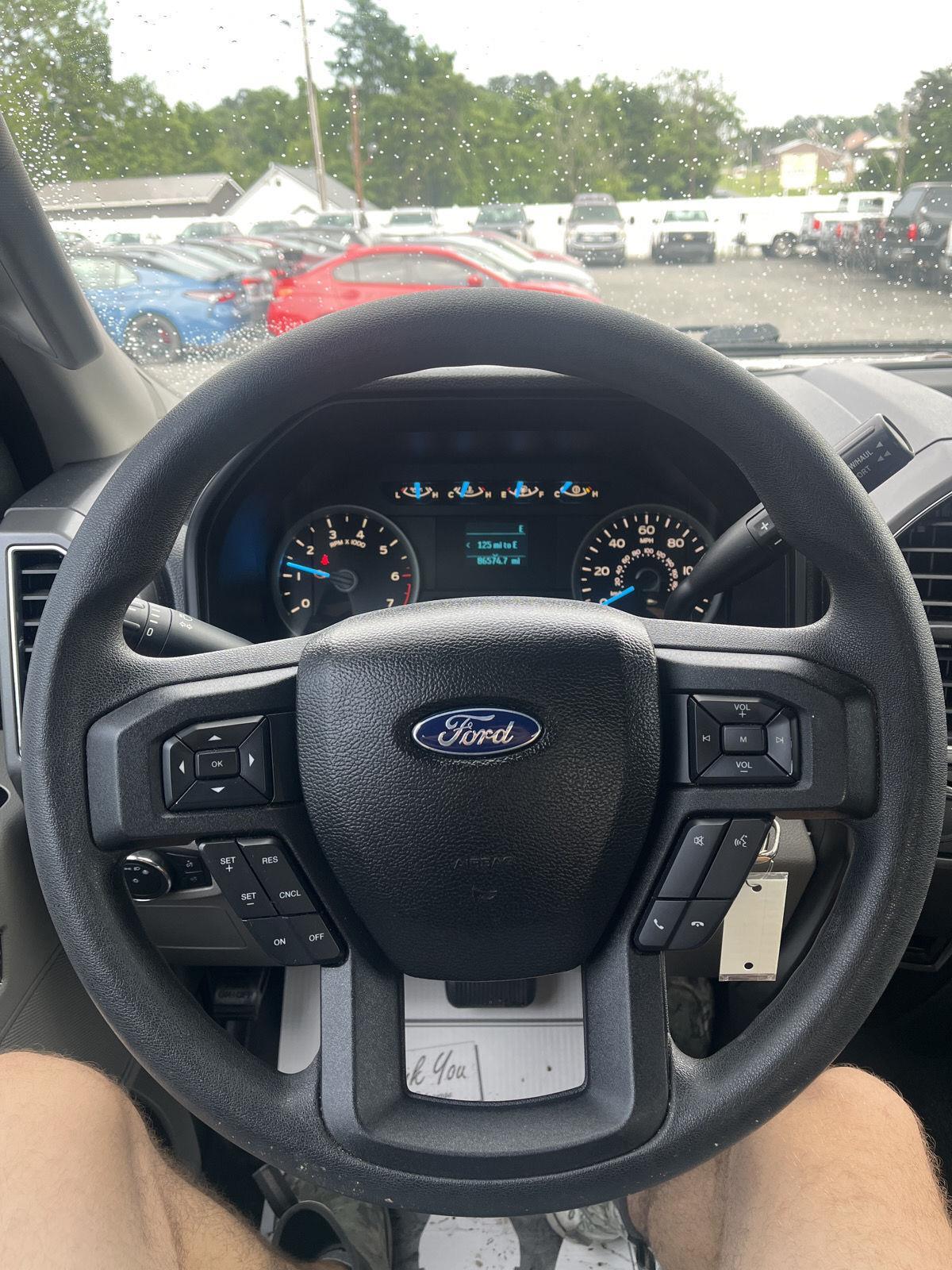 McCoy Auto Sales