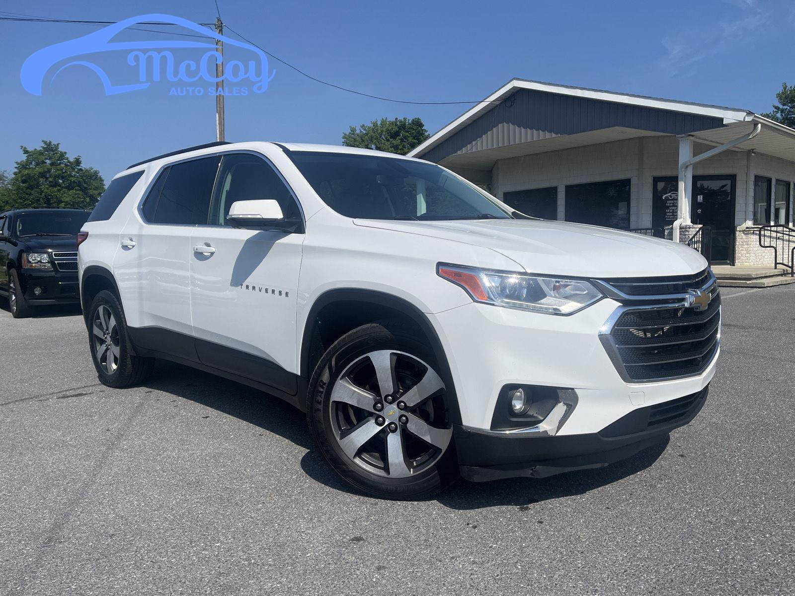 McCoy Auto Sales