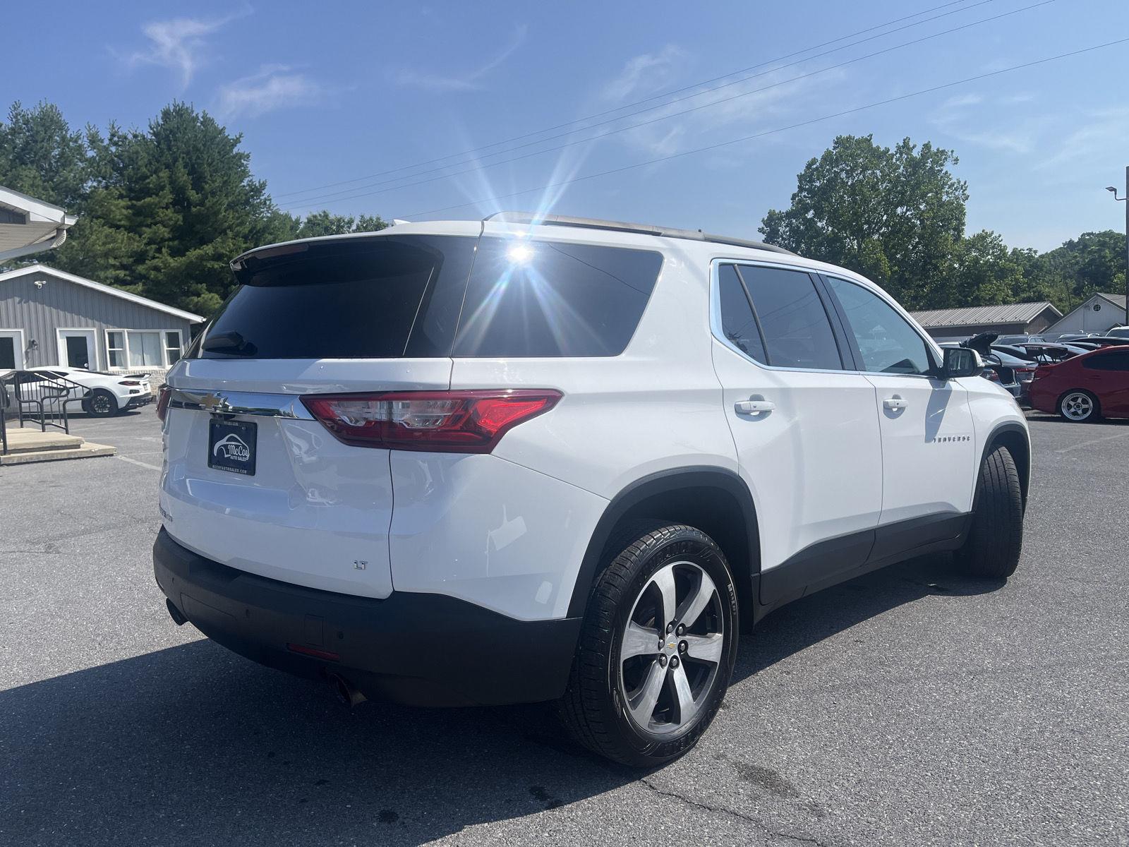 McCoy Auto Sales
