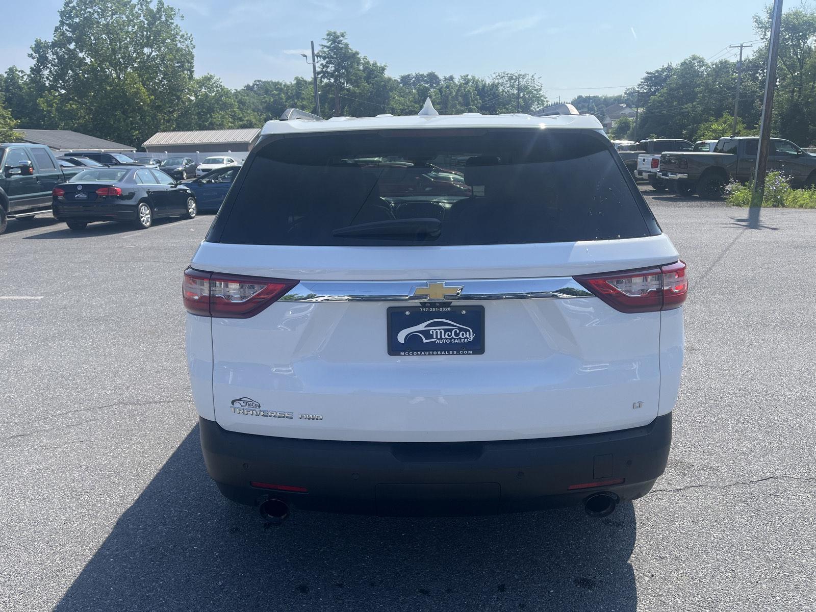 McCoy Auto Sales