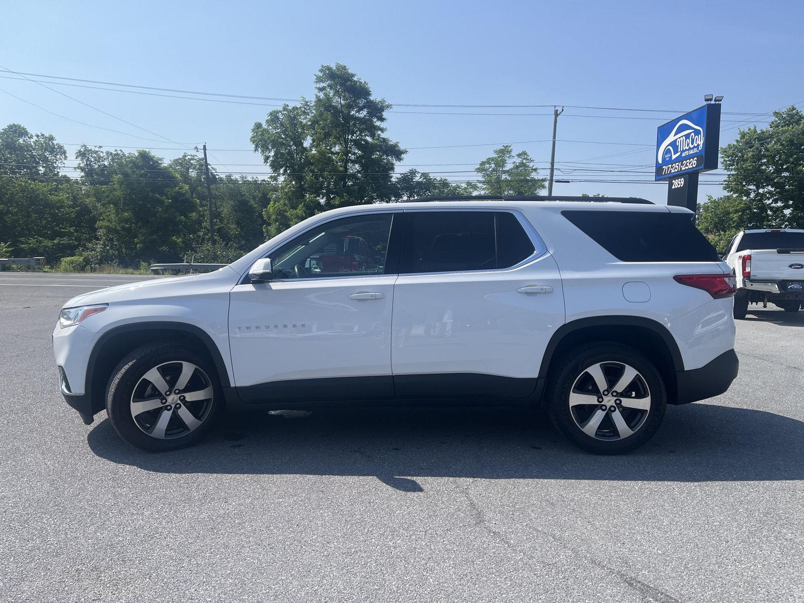 McCoy Auto Sales