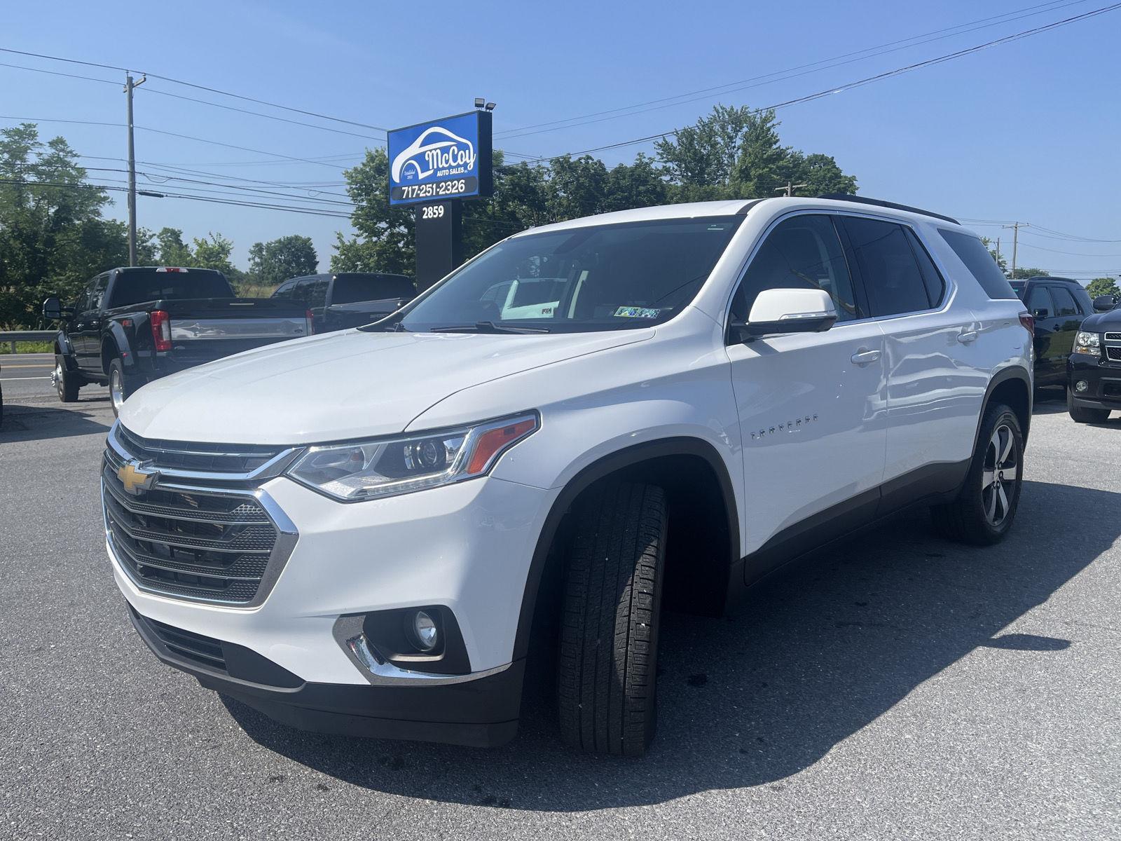 McCoy Auto Sales