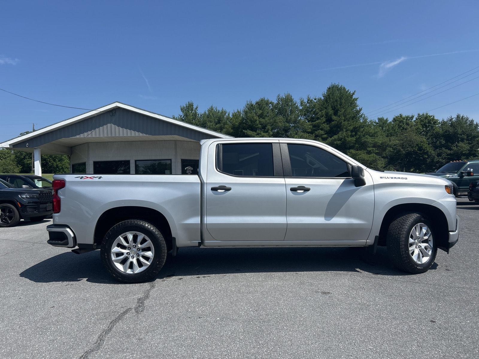 McCoy Auto Sales